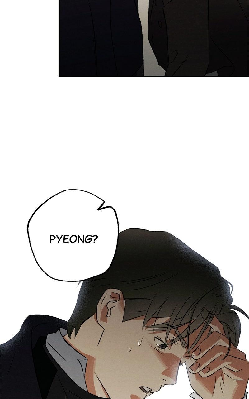 Dr. Kim of London Chapter 47 - Page 56