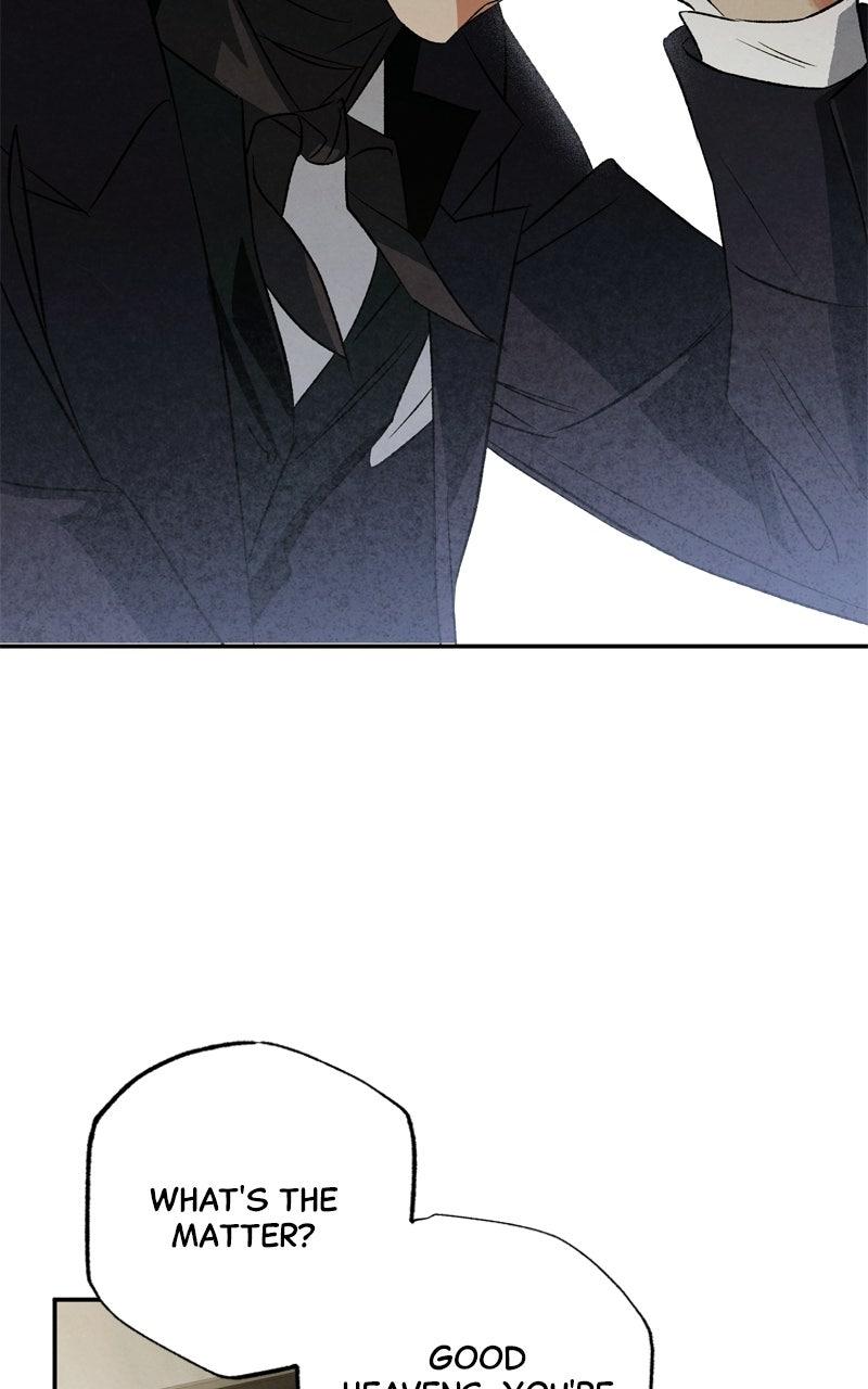 Dr. Kim of London Chapter 47 - Page 57