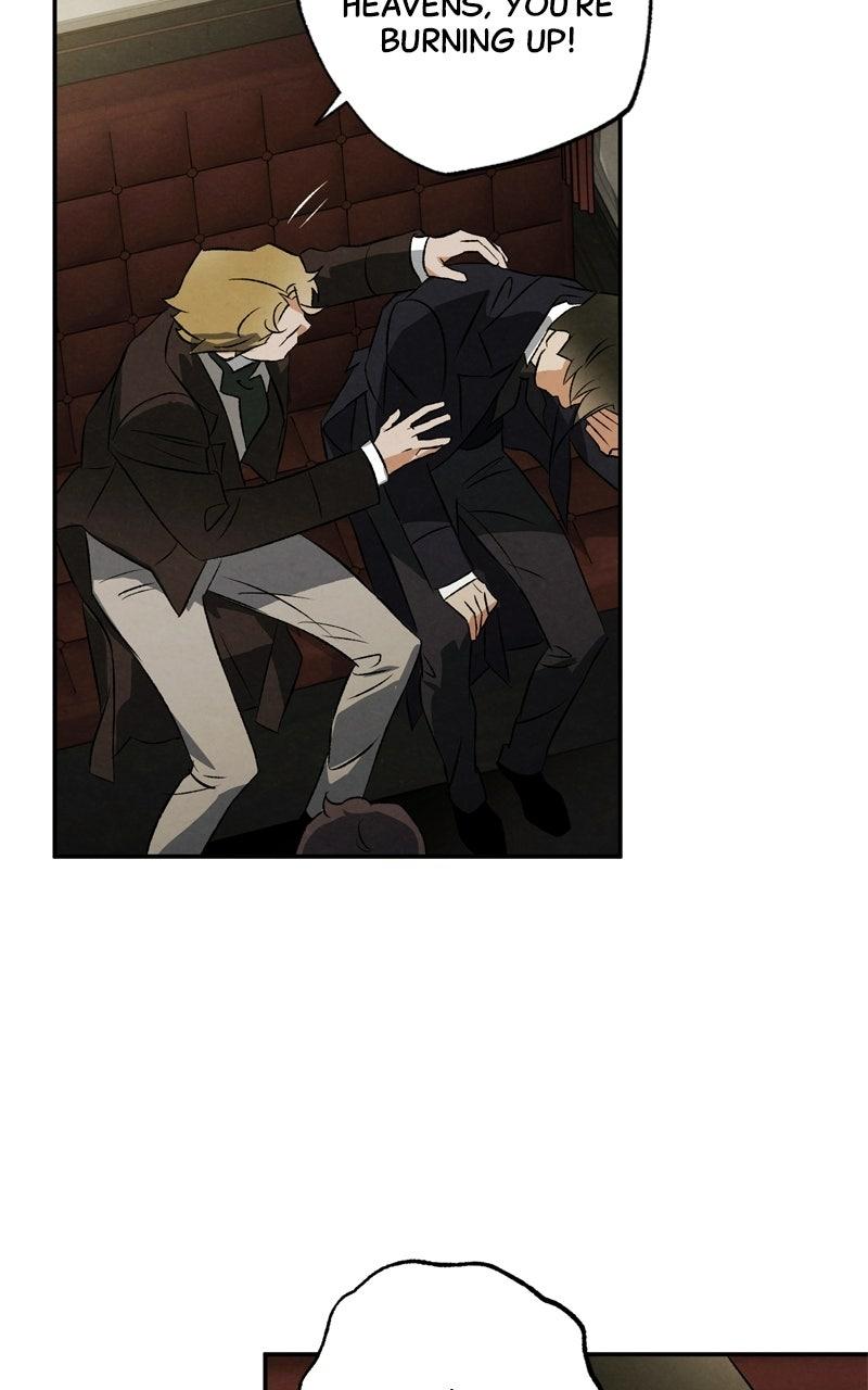 Dr. Kim of London Chapter 47 - Page 58