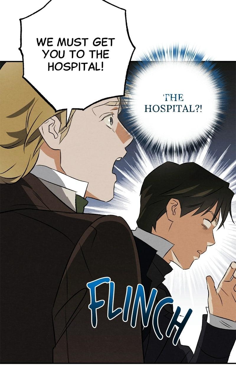 Dr. Kim of London Chapter 47 - Page 60