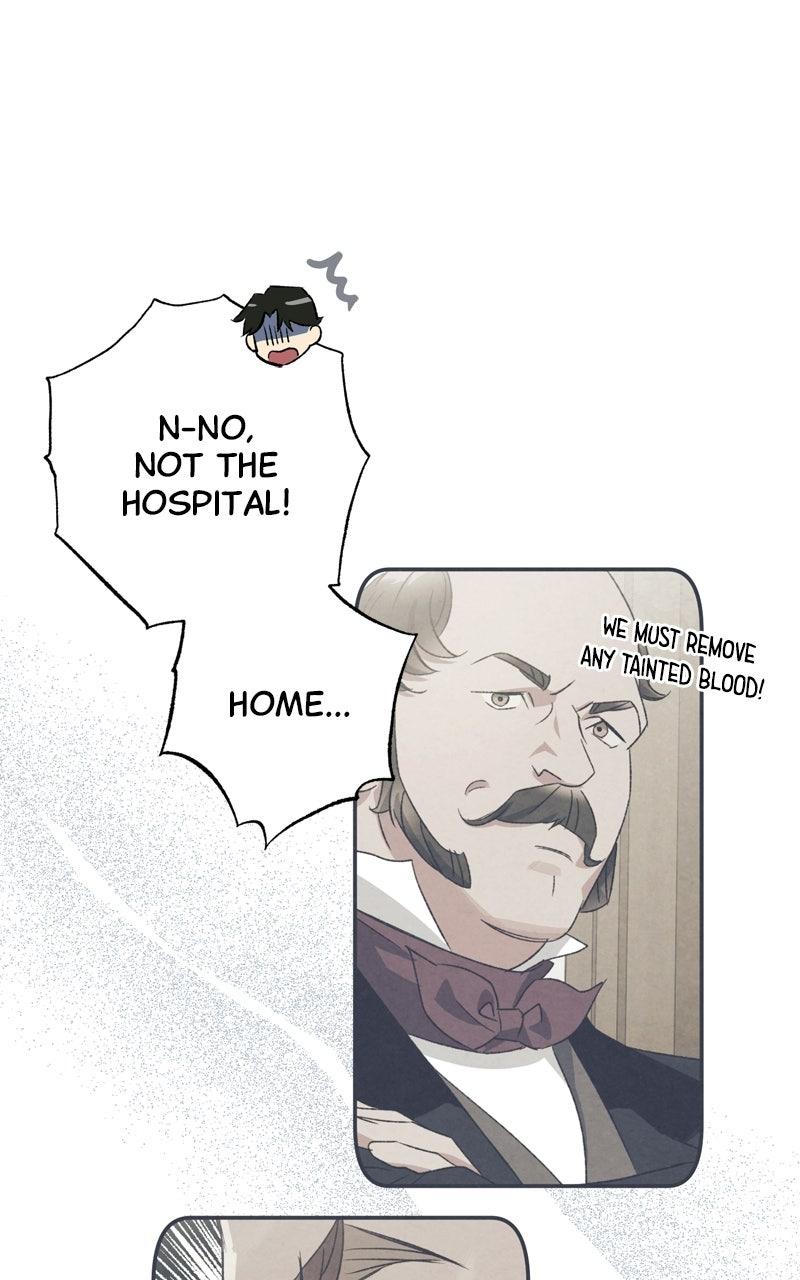 Dr. Kim of London Chapter 47 - Page 61