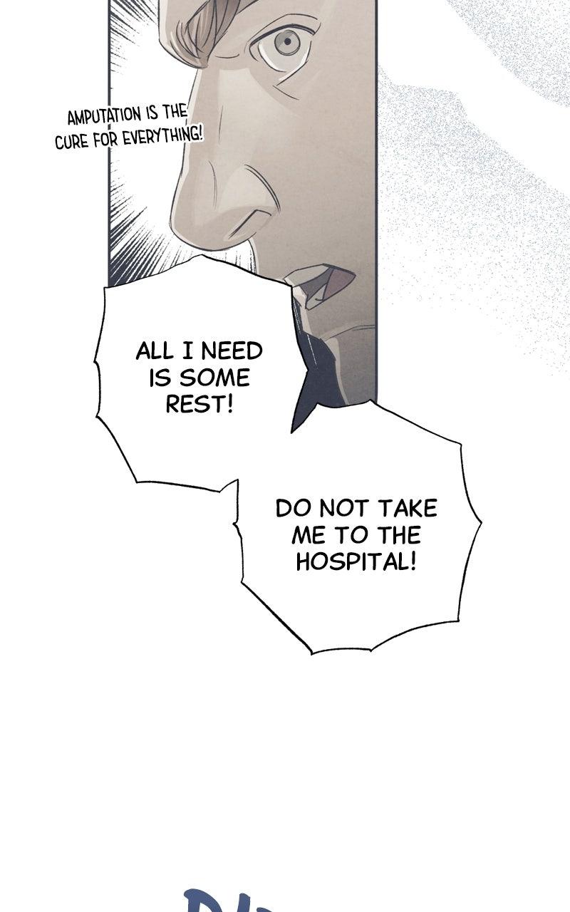 Dr. Kim of London Chapter 47 - Page 62