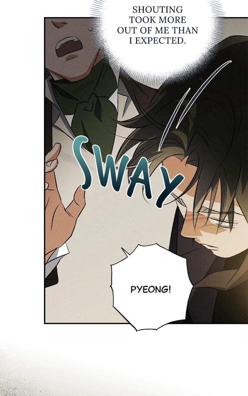 Dr. Kim of London Chapter 47 - Page 64