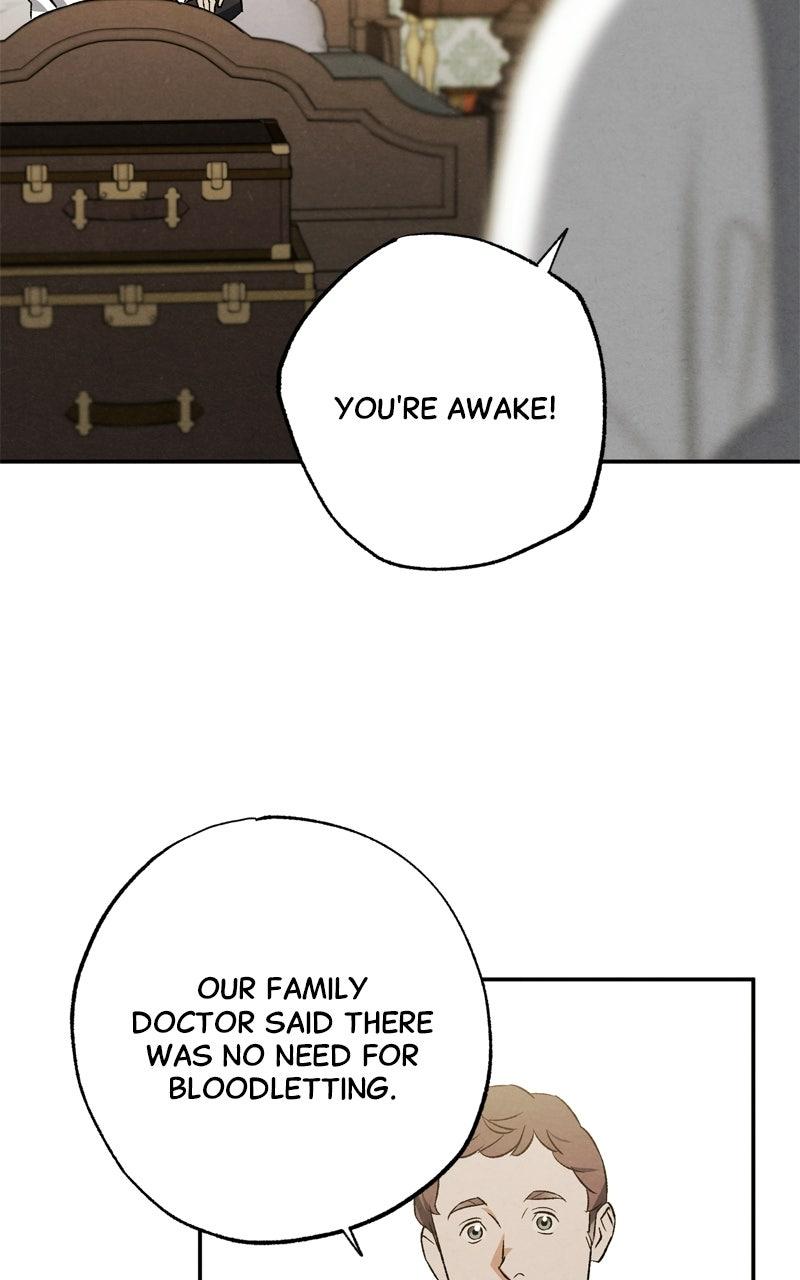 Dr. Kim of London Chapter 47 - Page 73