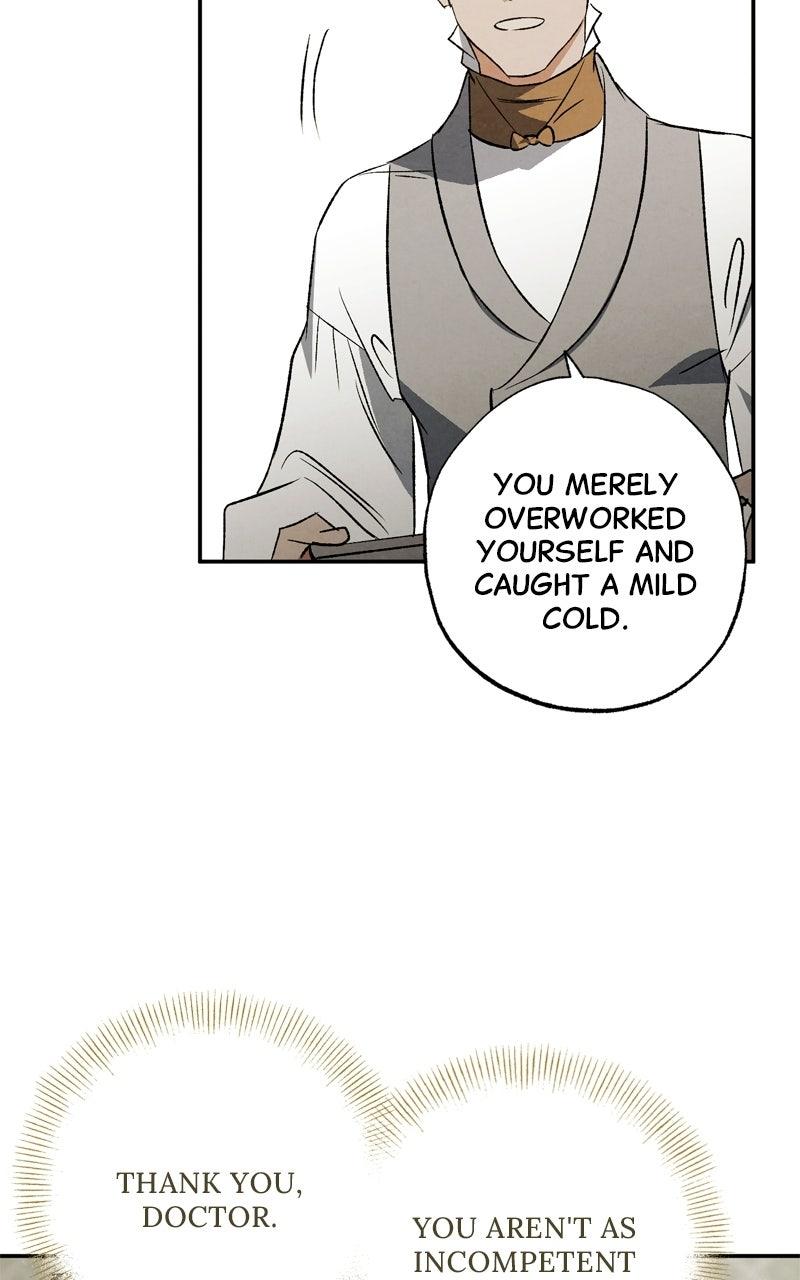 Dr. Kim of London Chapter 47 - Page 74