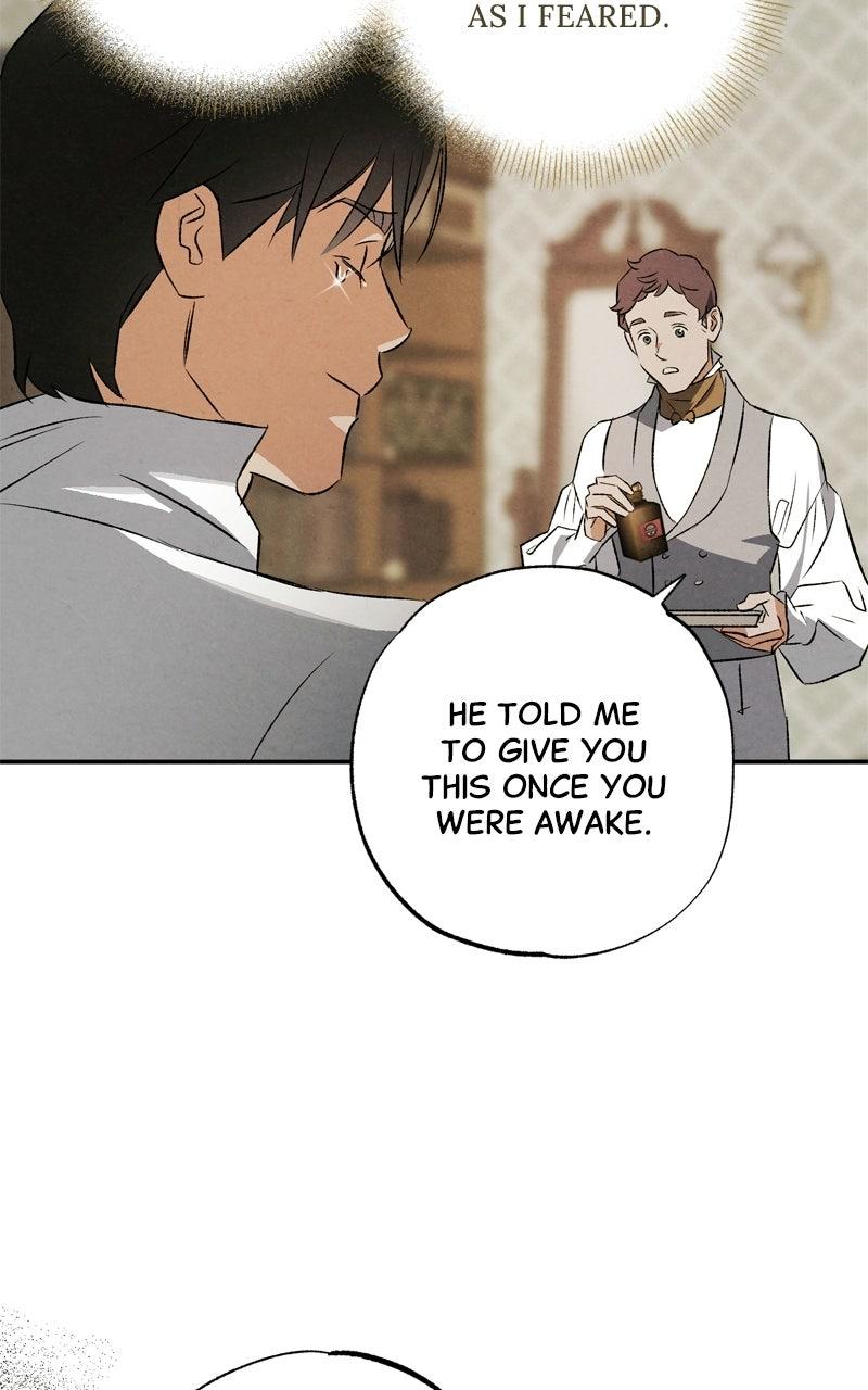 Dr. Kim of London Chapter 47 - Page 75