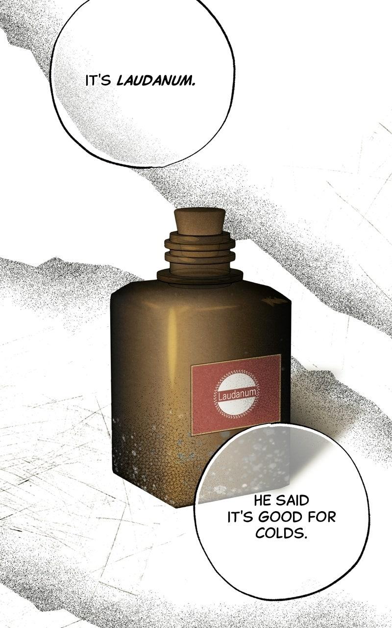 Dr. Kim of London Chapter 47 - Page 76