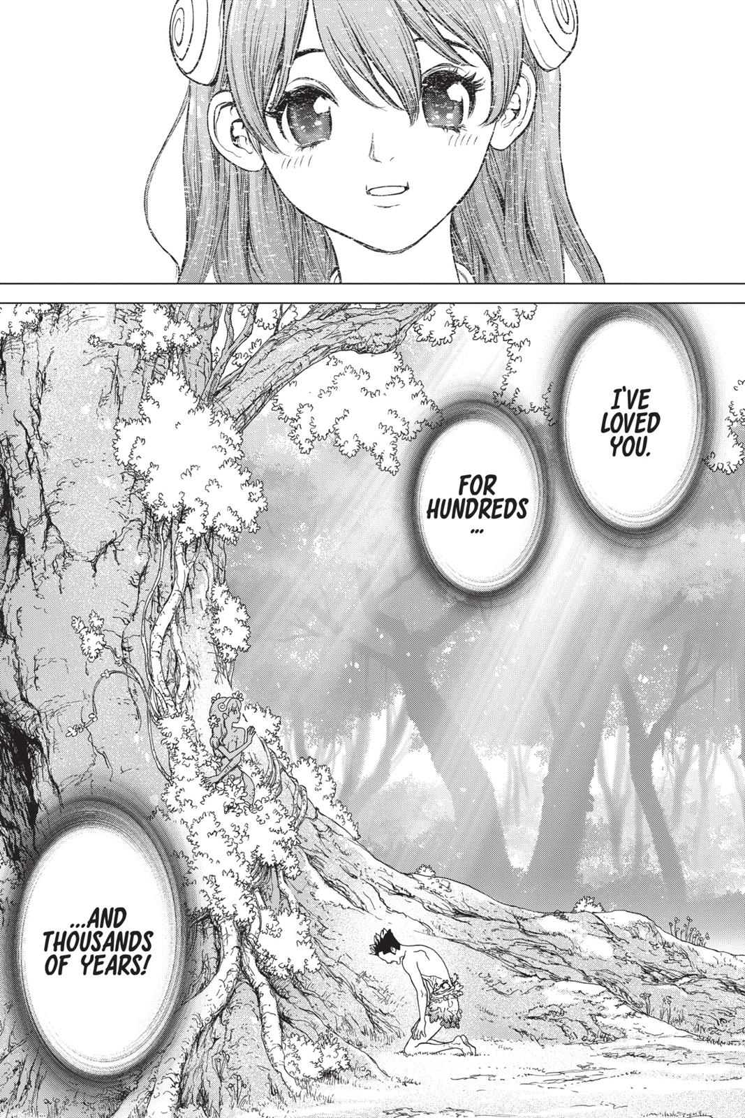 Dr. STONE Chapter 1 - Page 41