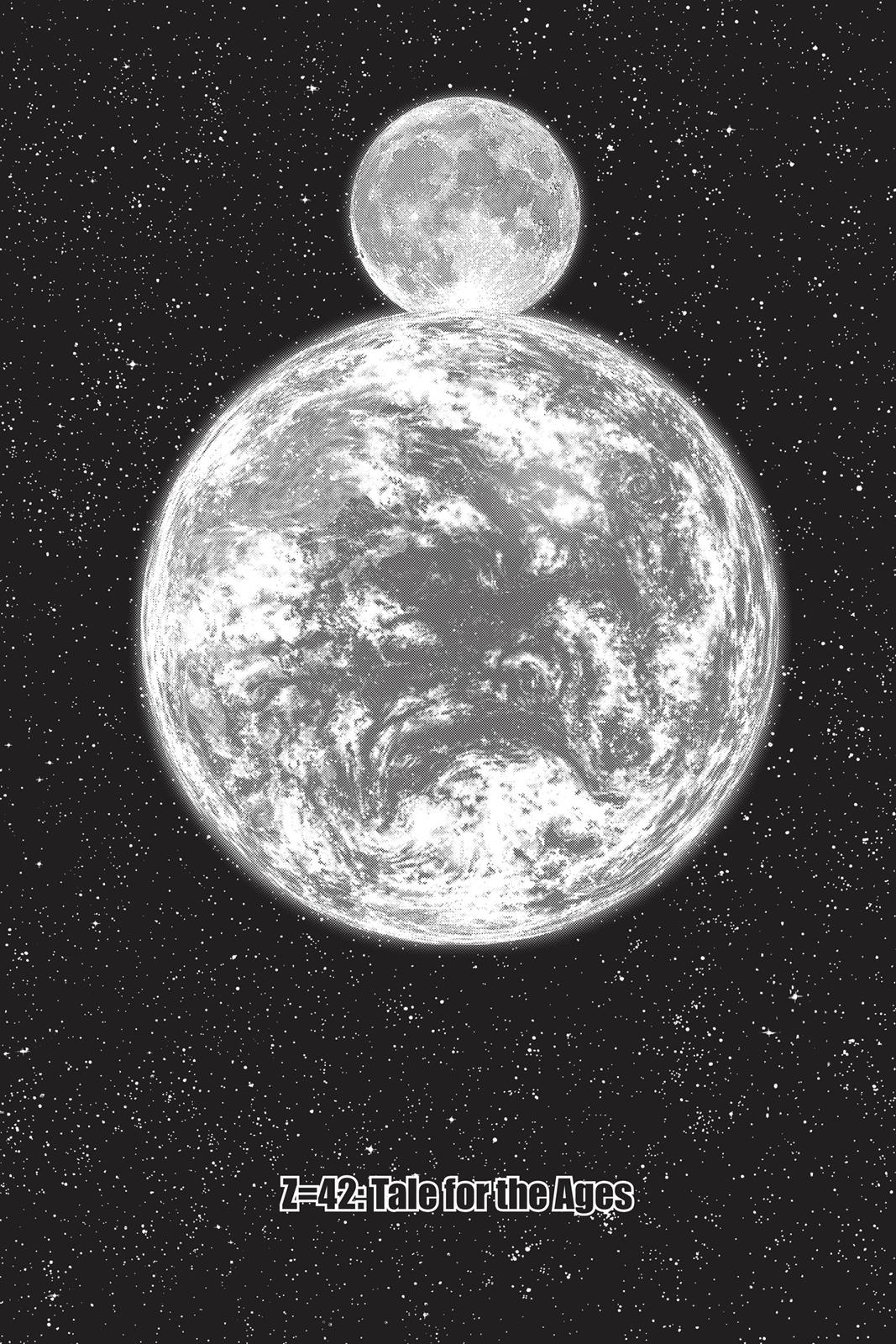 Dr. STONE Chapter 42 - Page 5