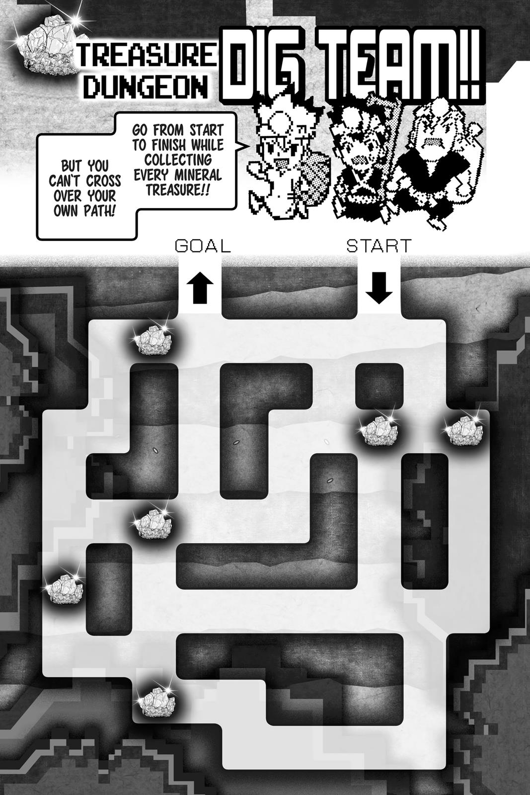 Dr. STONE Chapter 54 - Page 22