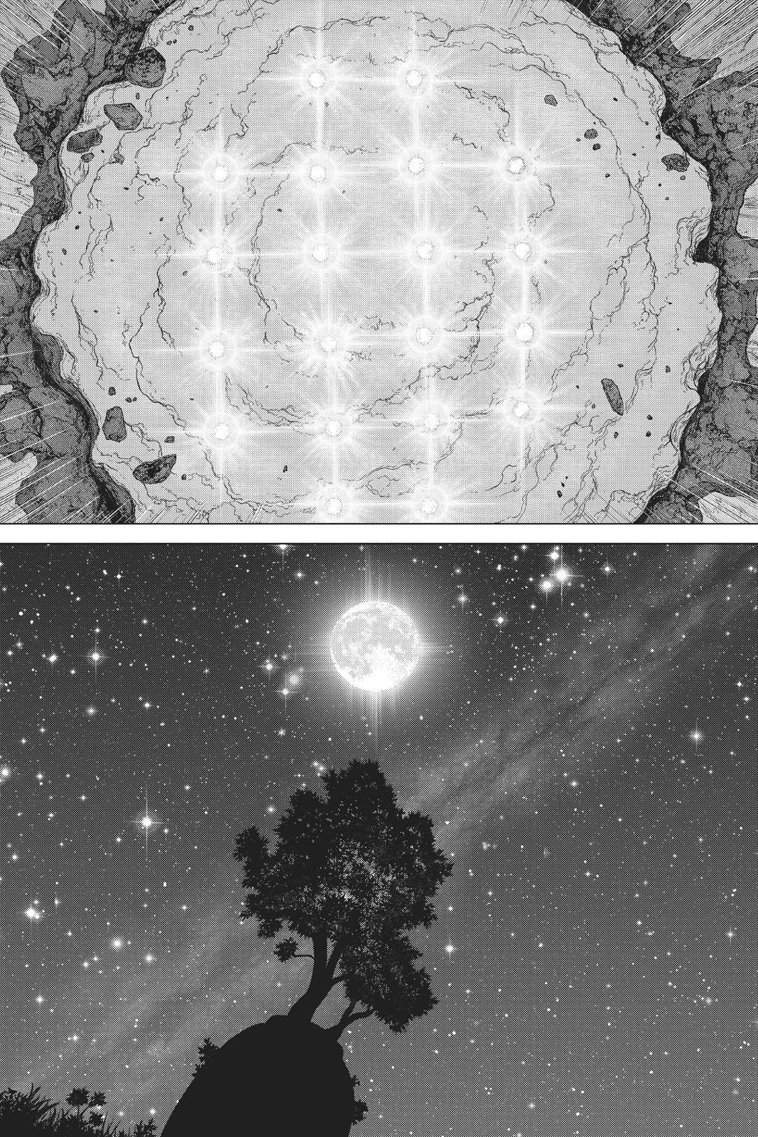 Dr. STONE Chapter 114 - Page 15