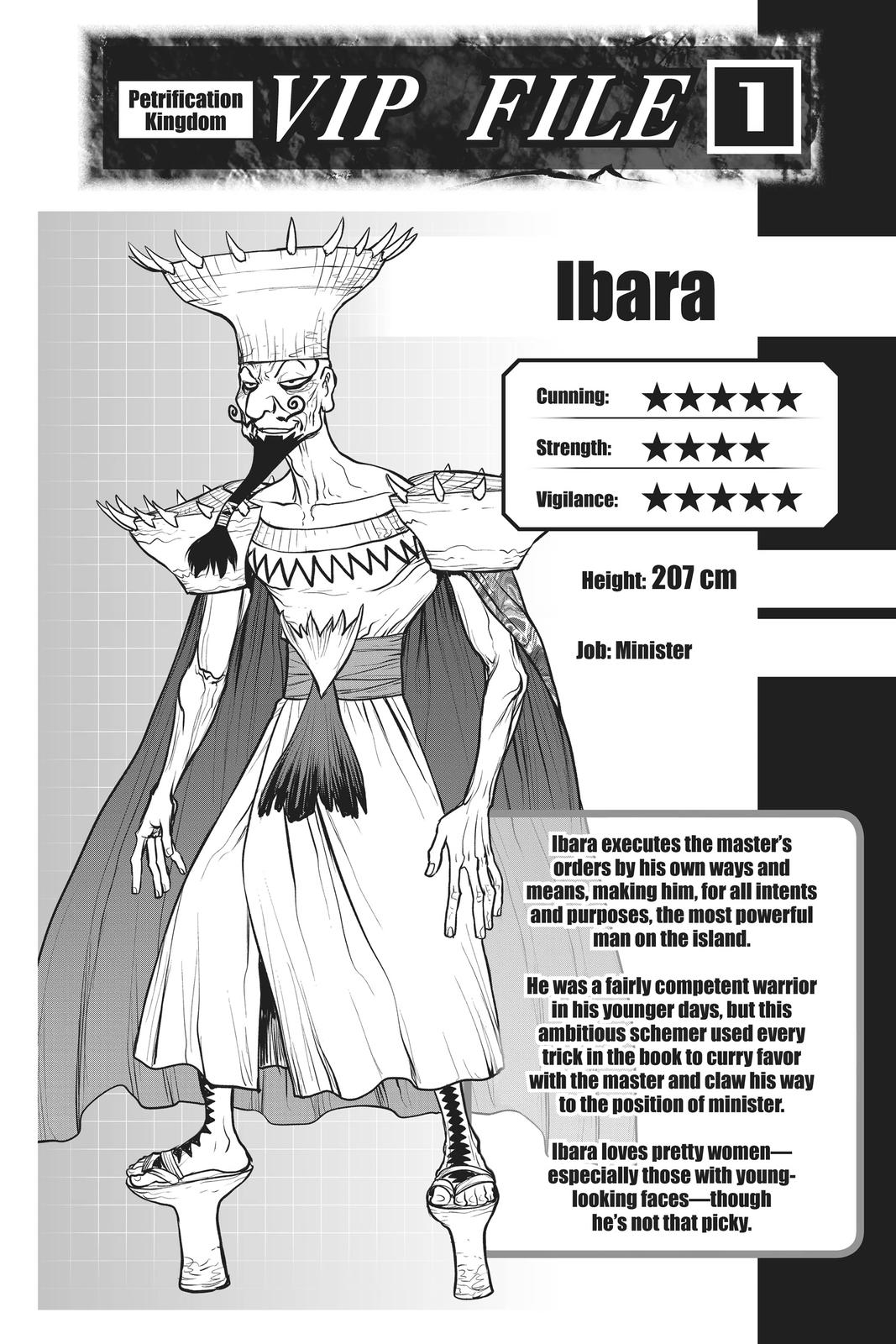 Dr. STONE Chapter 116 - Page 24