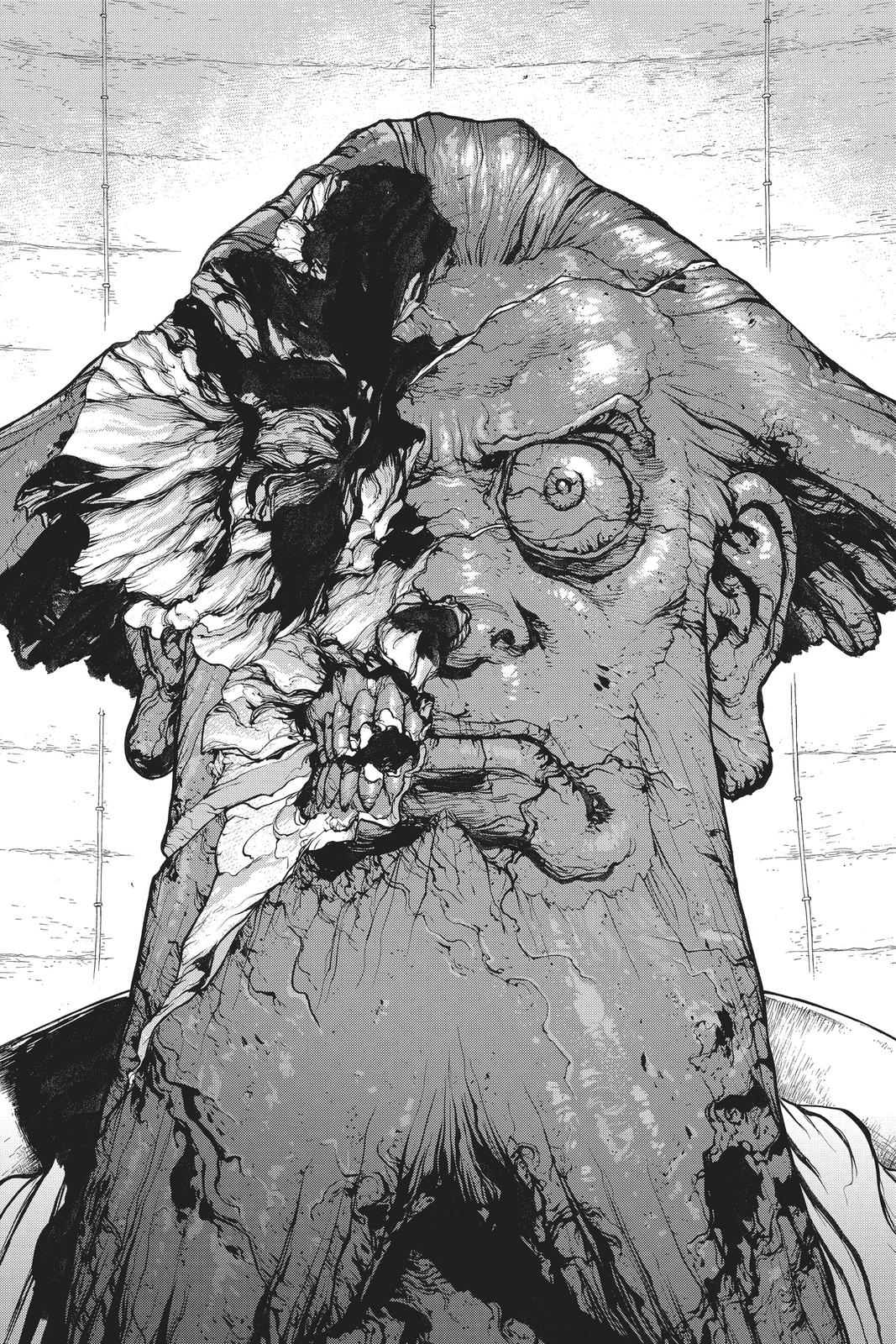 Dr. STONE Chapter 120 - Page 17