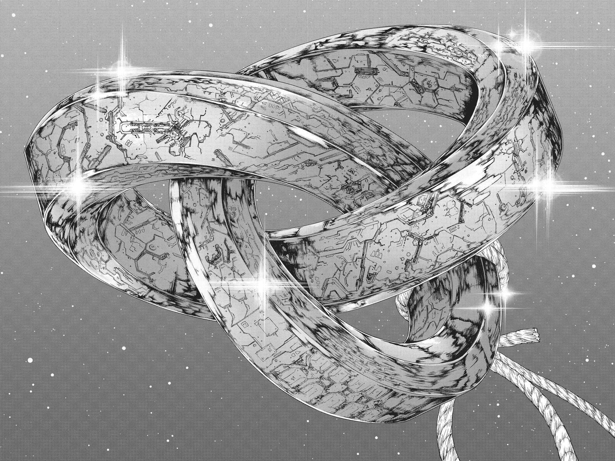 Dr. STONE Chapter 121 - Page 16