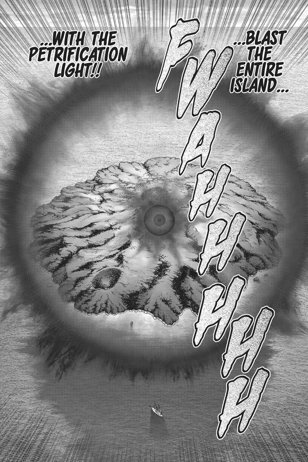 Dr. STONE Chapter 127 - Page 18