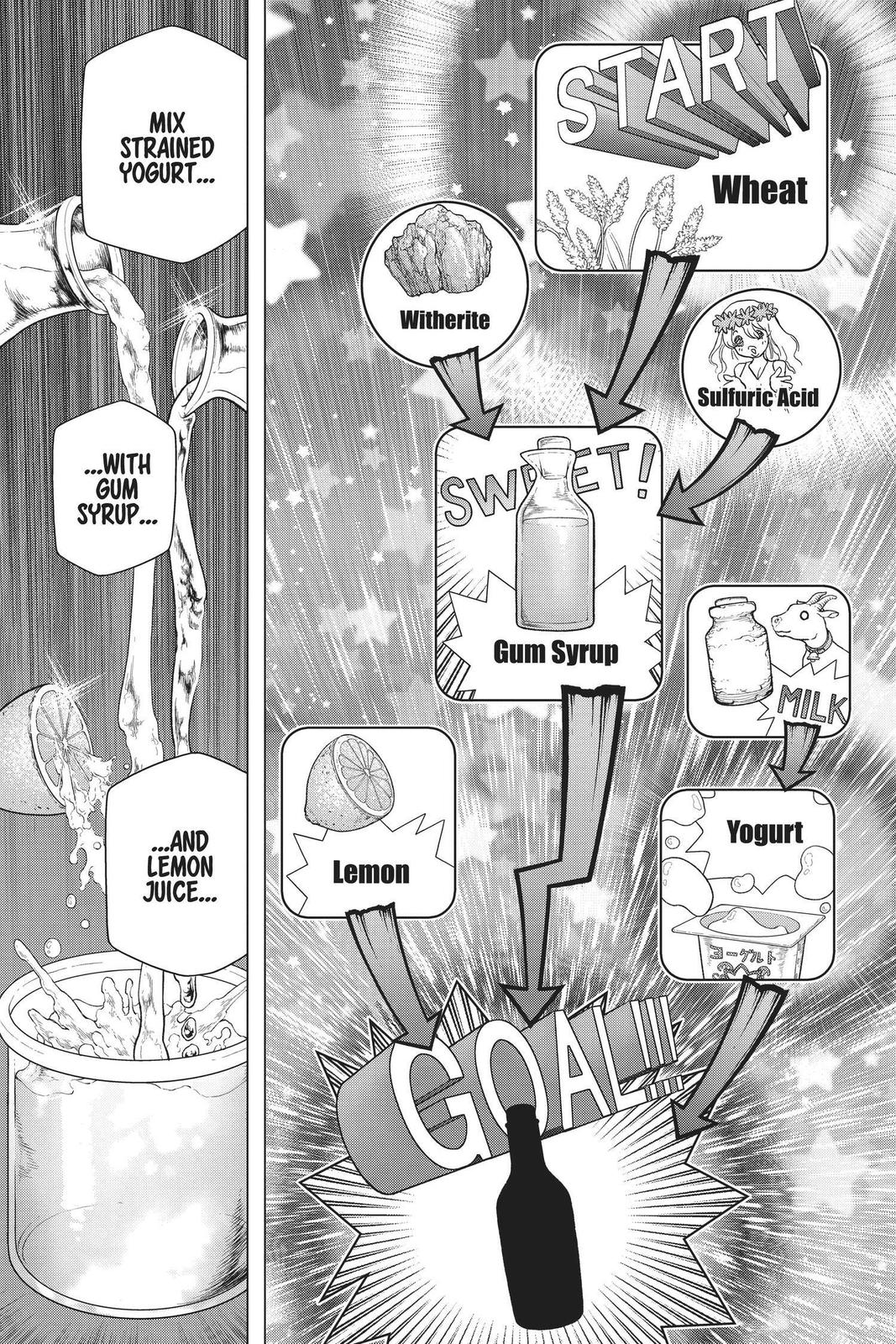 Dr. STONE Chapter 145 - Page 7