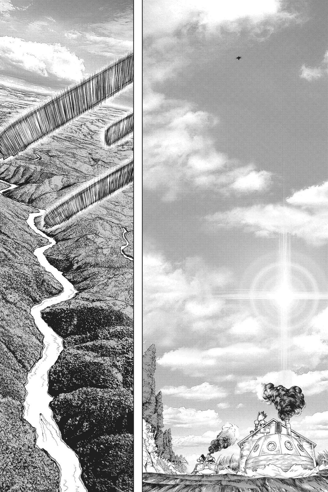 Dr. STONE Chapter 150 - Page 5