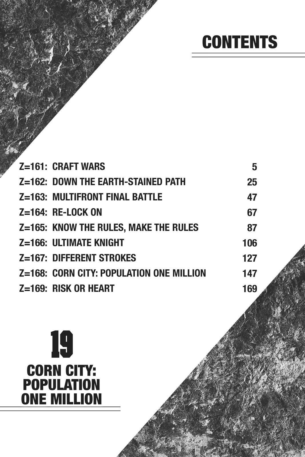 Dr. STONE Chapter 161 - Page 5