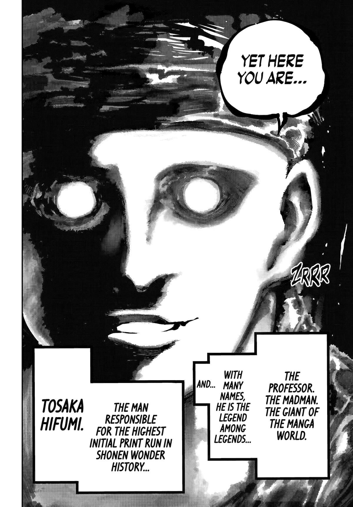 Dragon and Chameleon Chapter 49 - Page 33