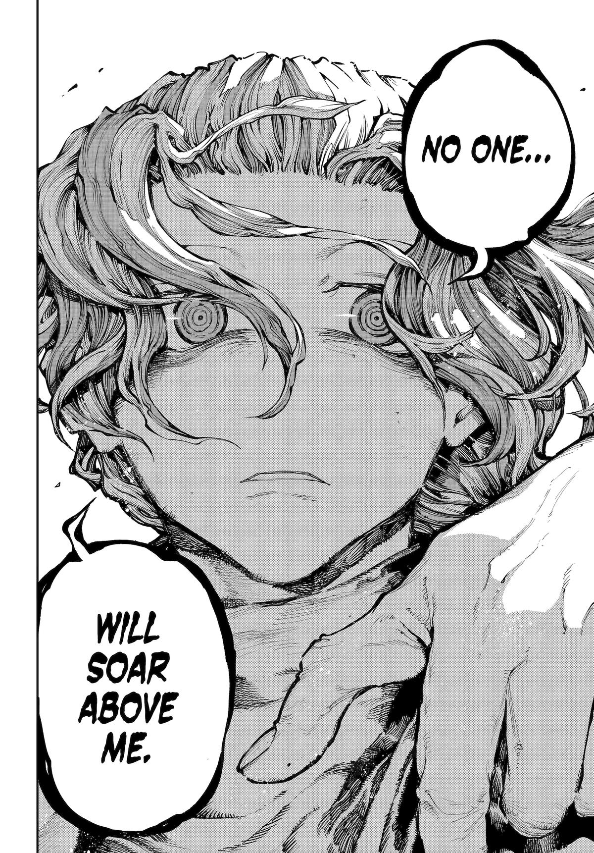 Dragon and Chameleon Chapter 51 - Page 21