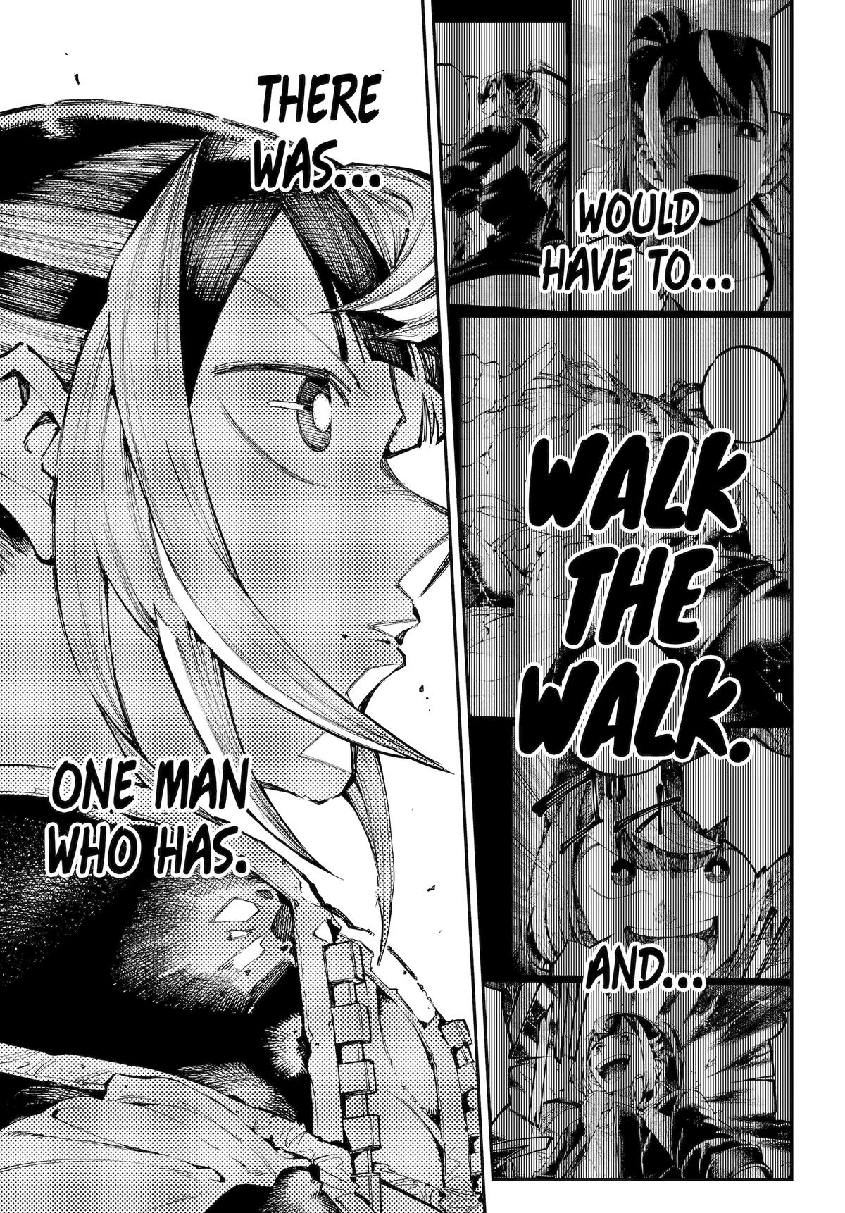 Dragon and Chameleon Chapter 51 - Page 22