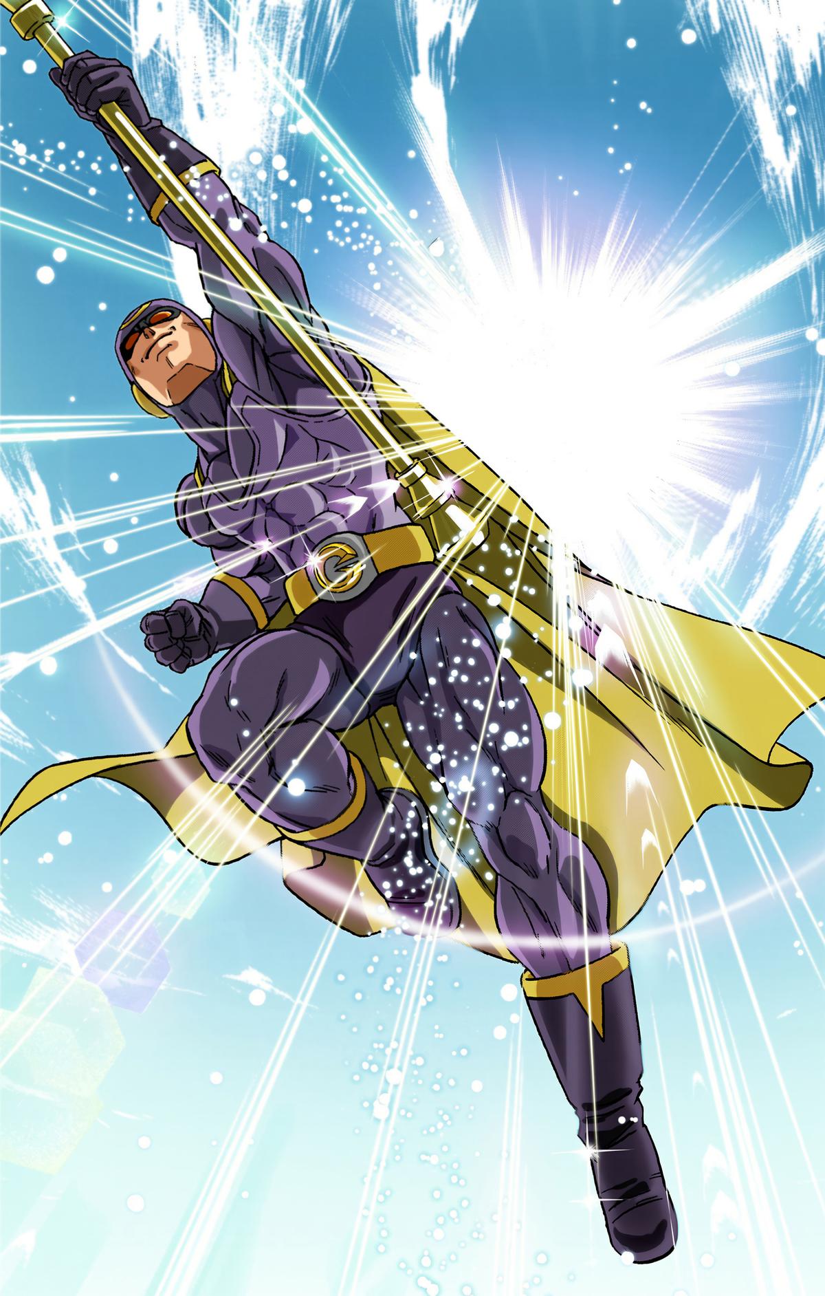 Dragon Ball Super (Color) Chapter 104 - Page 35