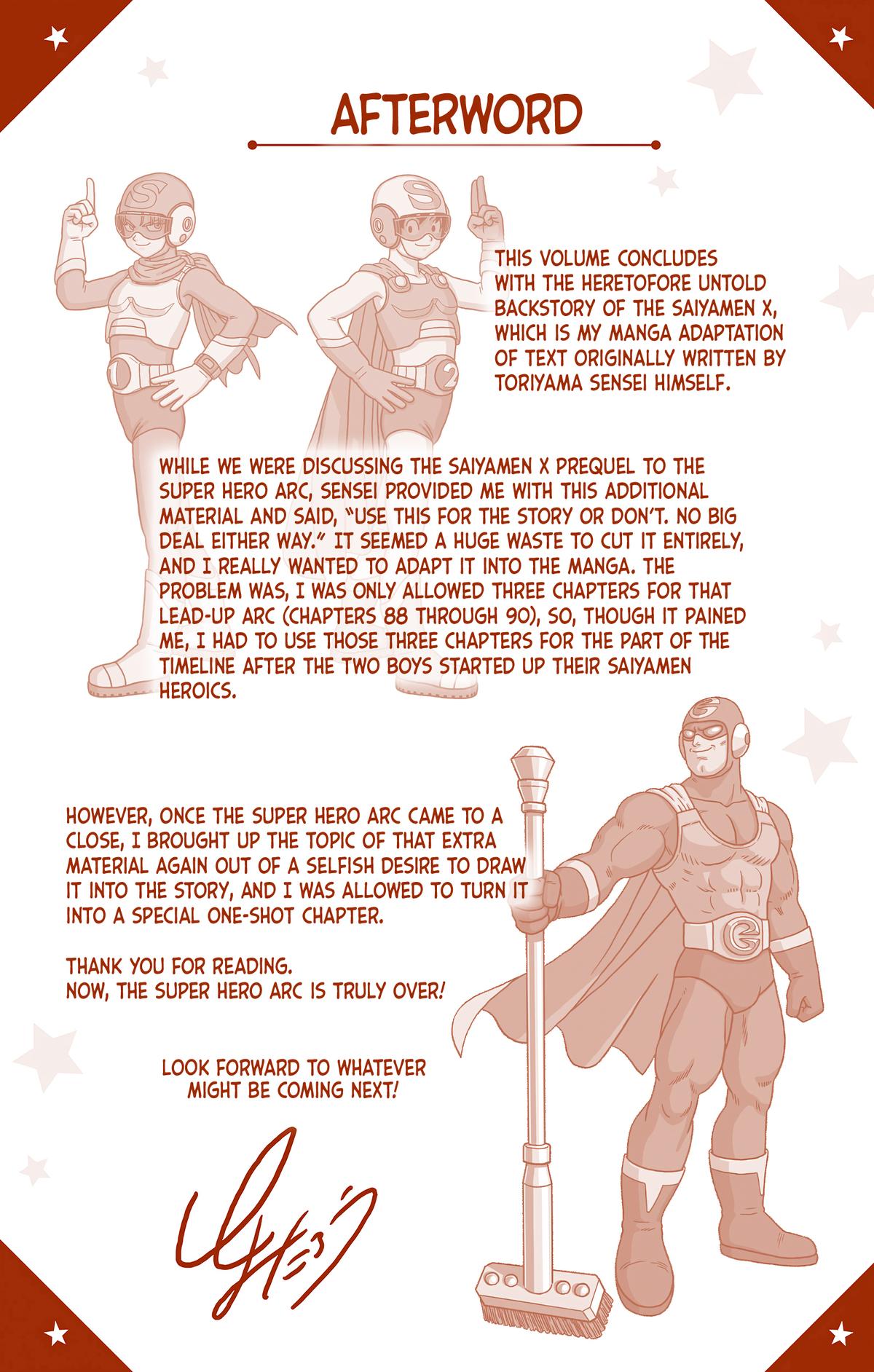 Dragon Ball Super (Color) Chapter 104 - Page 49