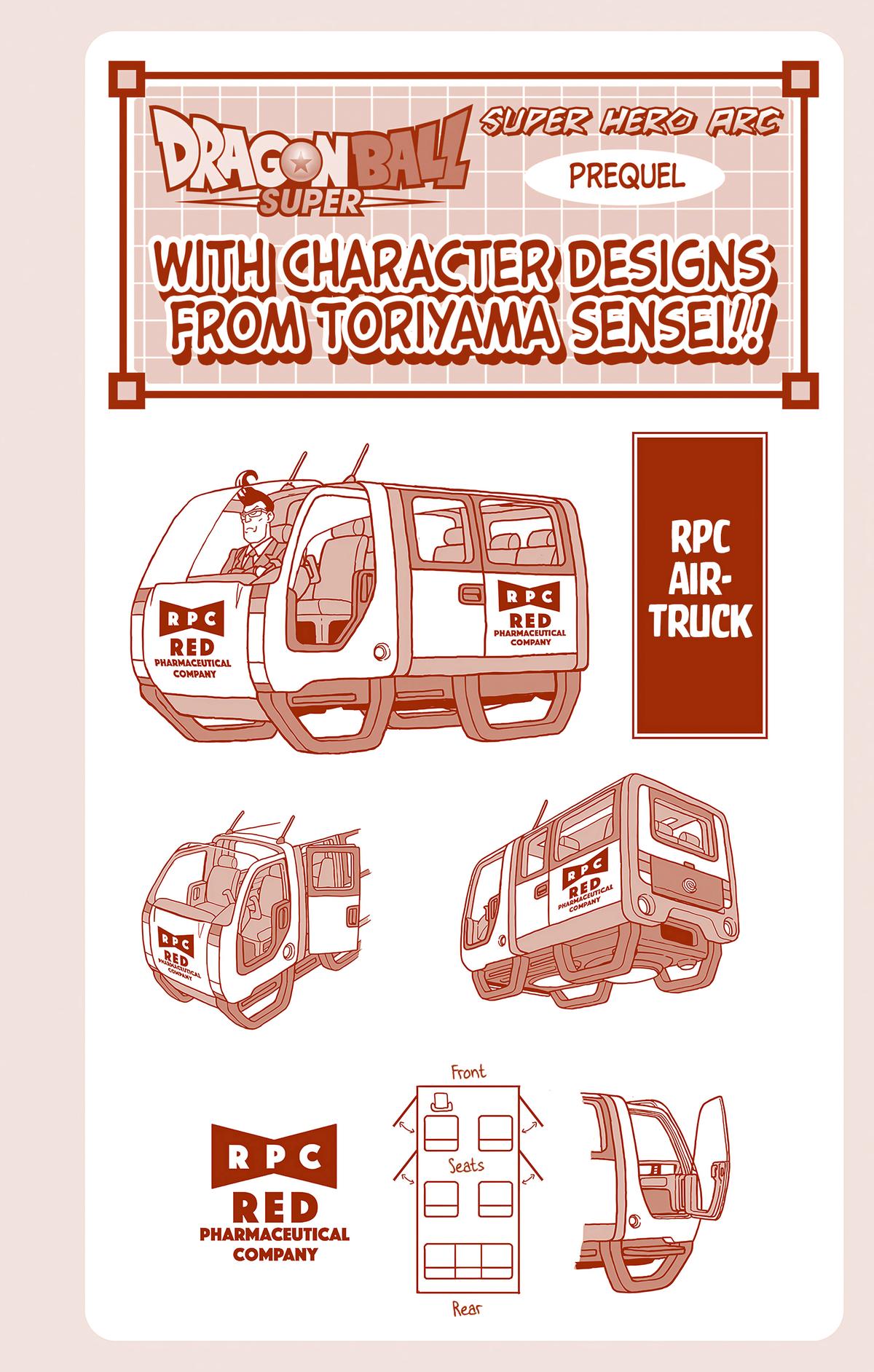 Dragon Ball Super (Color) Chapter 104 - Page 50