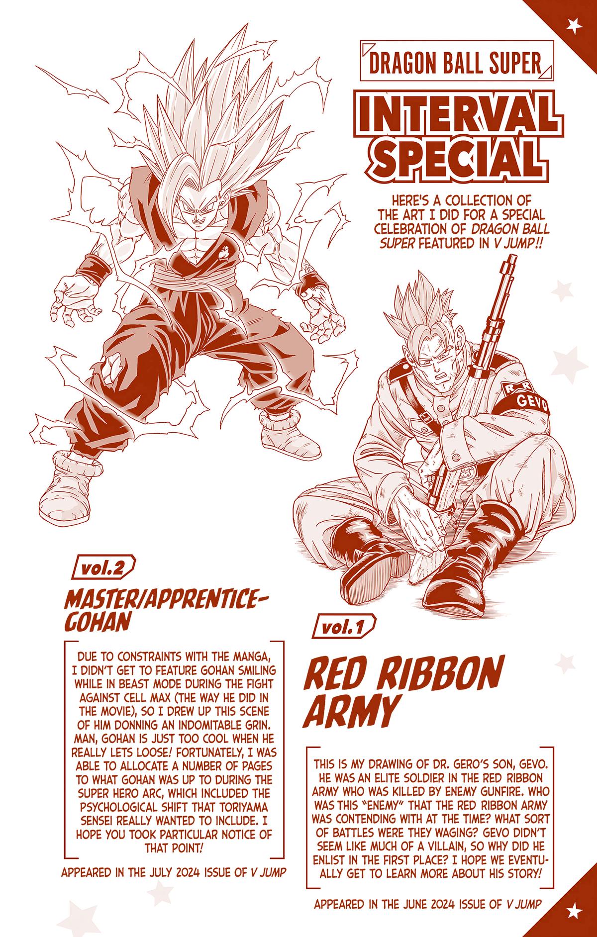 Dragon Ball Super (Color) Chapter 104 - Page 51