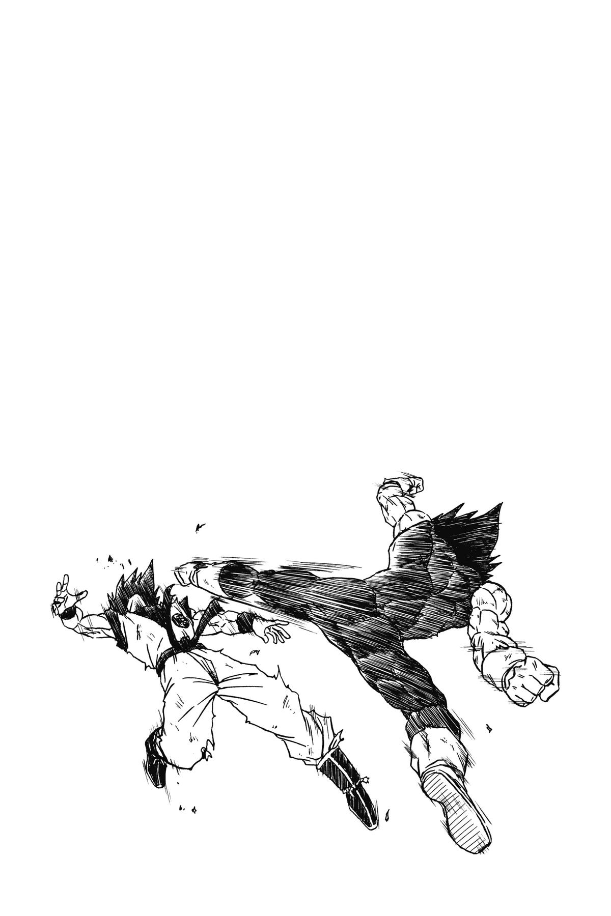 Dragon Ball Super Chapter 98 - Page 45