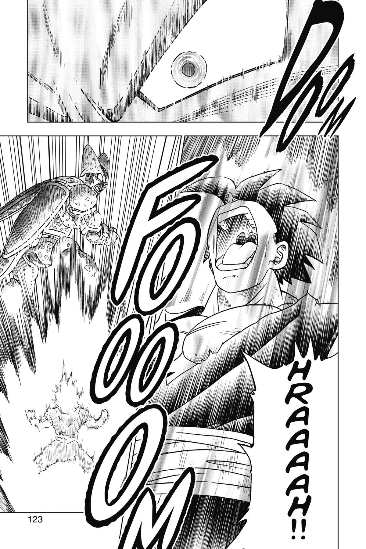 Dragon Ball Super Chapter 99 - Page 24