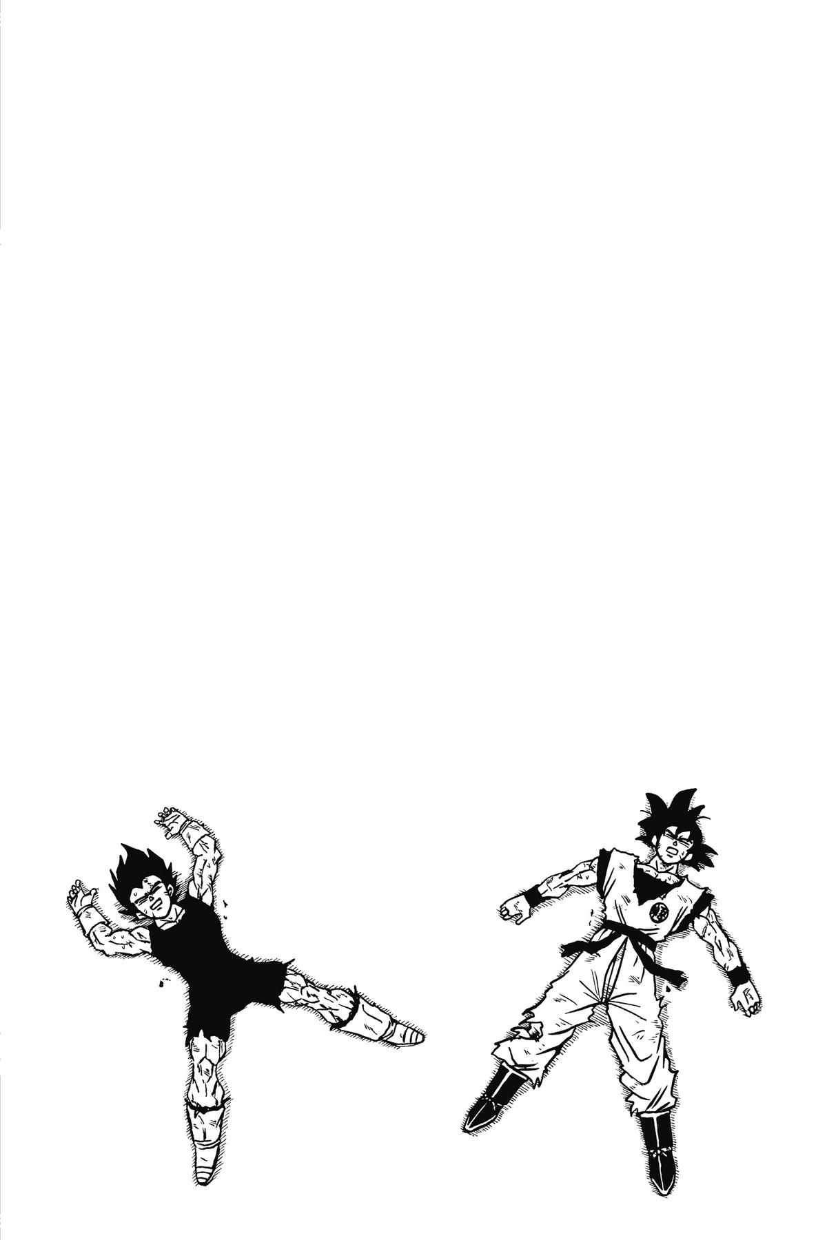 Dragon Ball Super Chapter 100 - Page 44