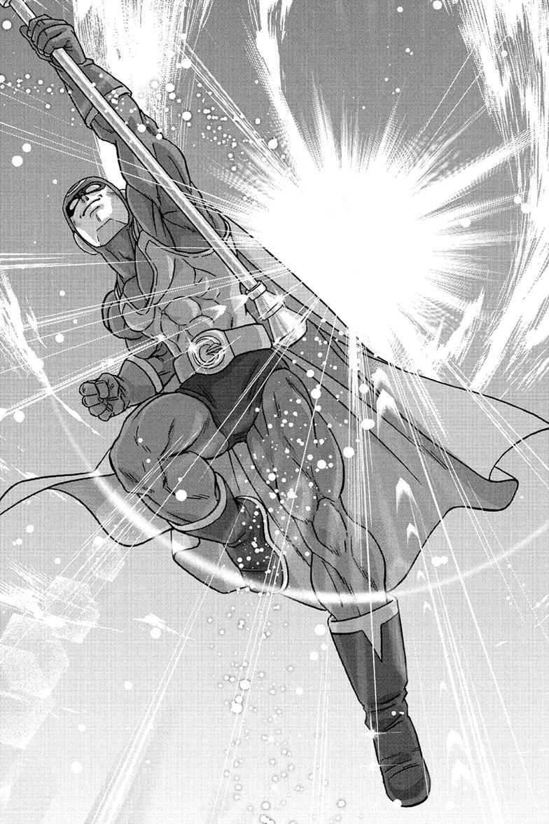 Dragon Ball Super Chapter 104 - Page 36