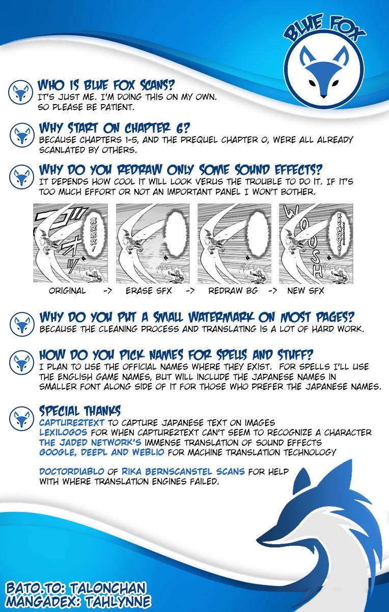 Dragon Quest - The Adventure of Dai - Avan the Brave and the Demon King of Hellfire Chapter 6 - Page 45