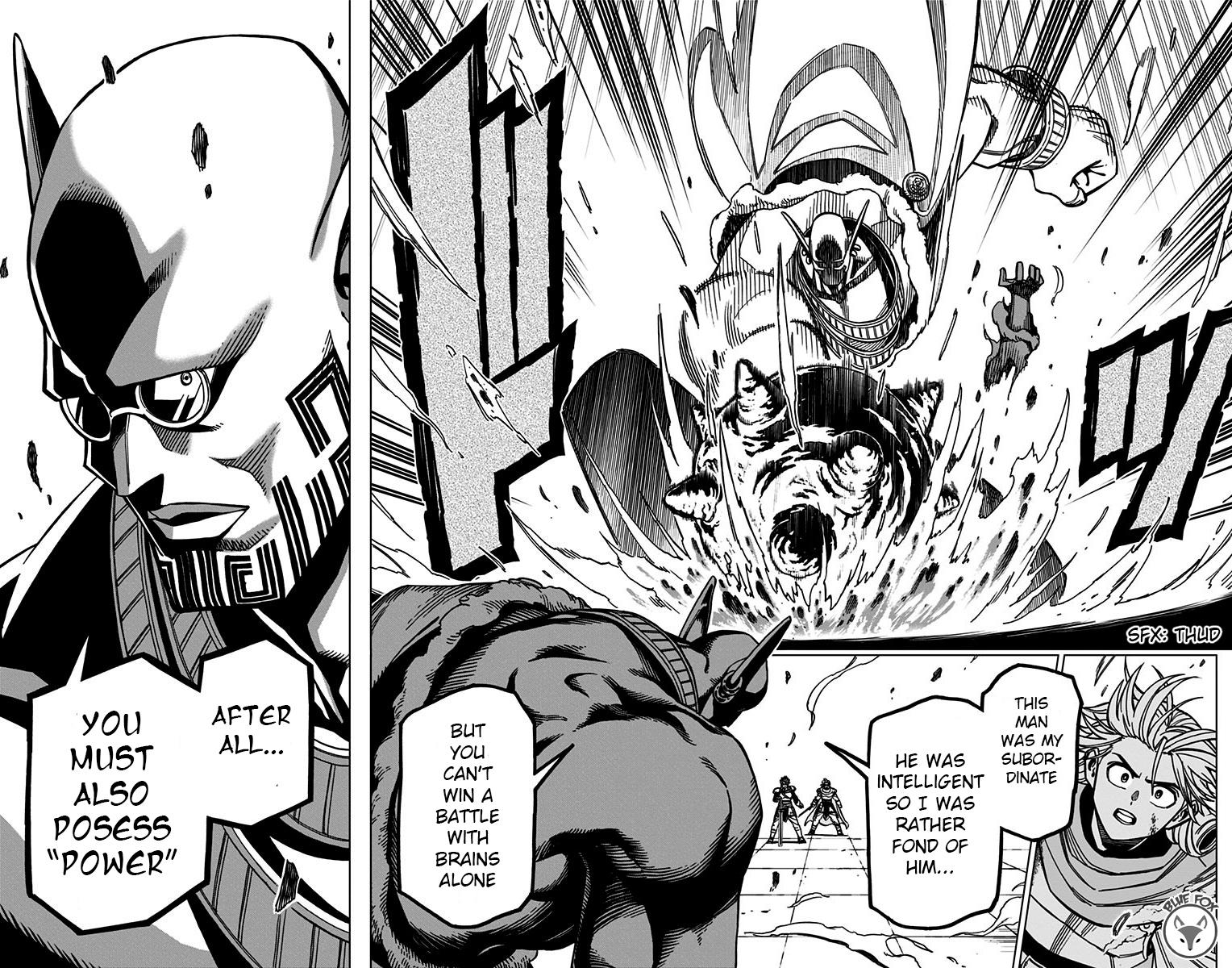 Dragon Quest - The Adventure of Dai - Avan the Brave and the Demon King of Hellfire Chapter 7 - Page 42