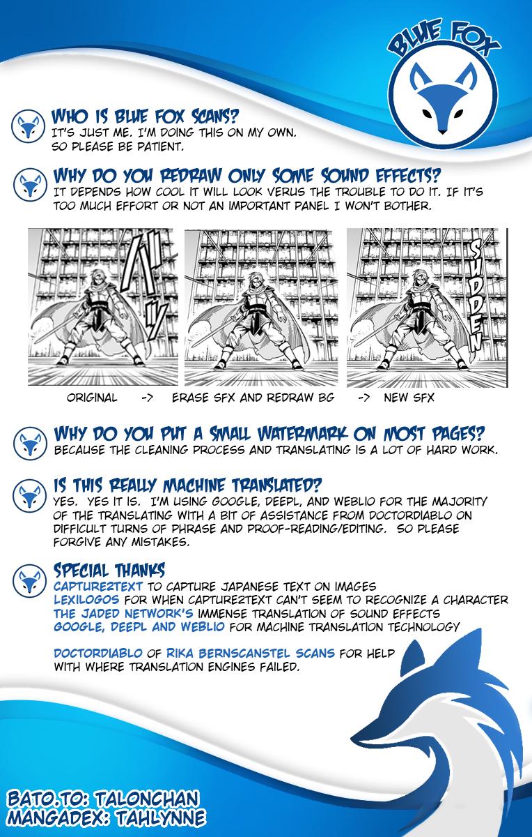 Dragon Quest - The Adventure of Dai - Avan the Brave and the Demon King of Hellfire Chapter 7 - Page 47