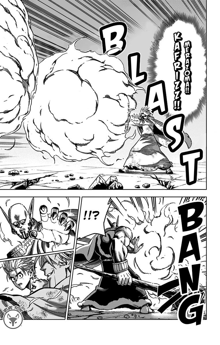 Dragon Quest - The Adventure of Dai - Avan the Brave and the Demon King of Hellfire Chapter 8 - Page 23