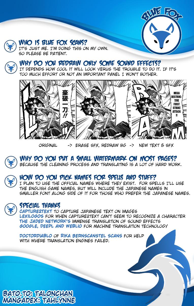 Dragon Quest - The Adventure of Dai - Avan the Brave and the Demon King of Hellfire Chapter 8 - Page 53