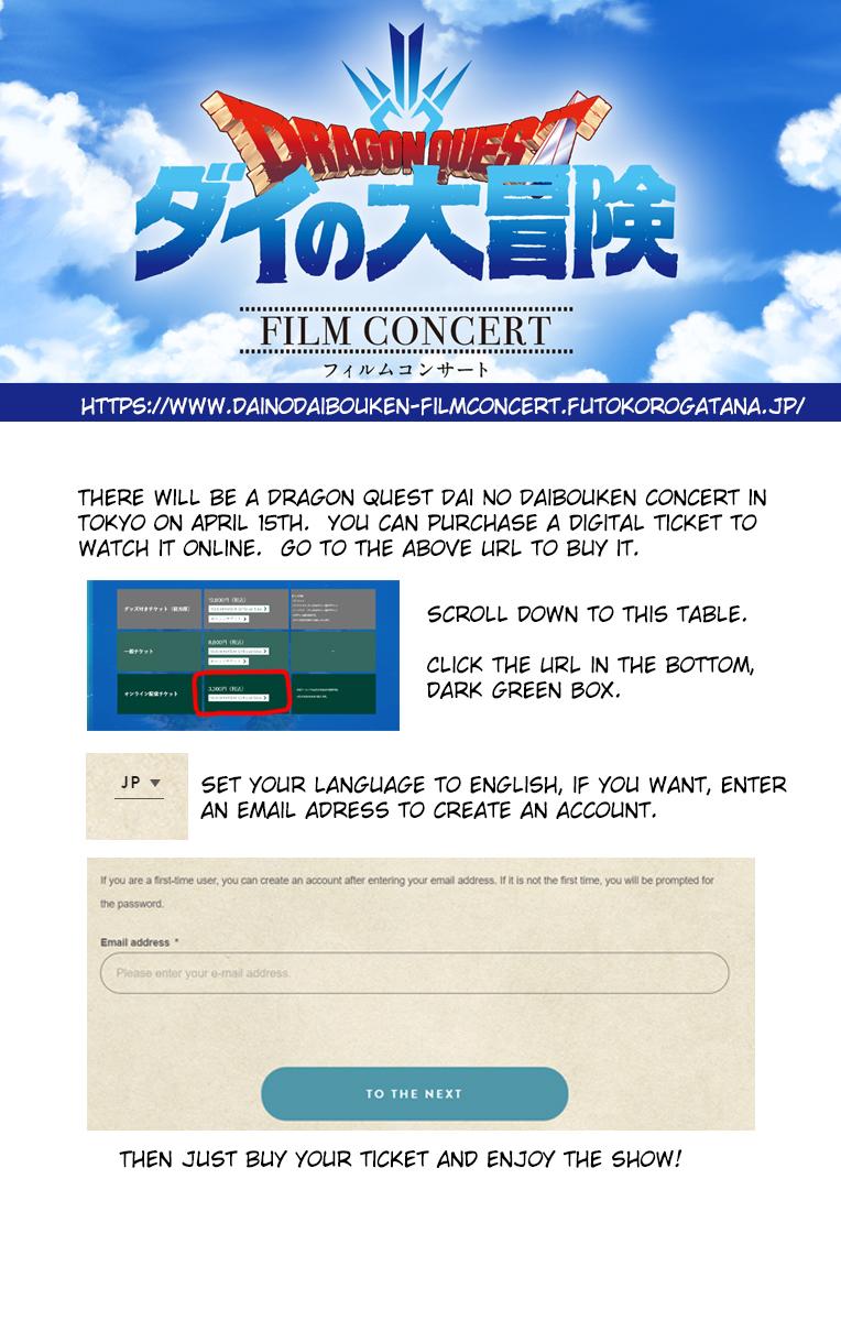 Dragon Quest - The Adventure of Dai - Avan the Brave and the Demon King of Hellfire Chapter 10 - Page 45