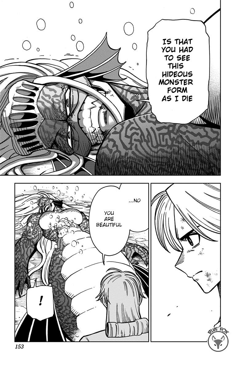 Dragon Quest - The Adventure of Dai - Avan the Brave and the Demon King of Hellfire Chapter 12 - Page 5