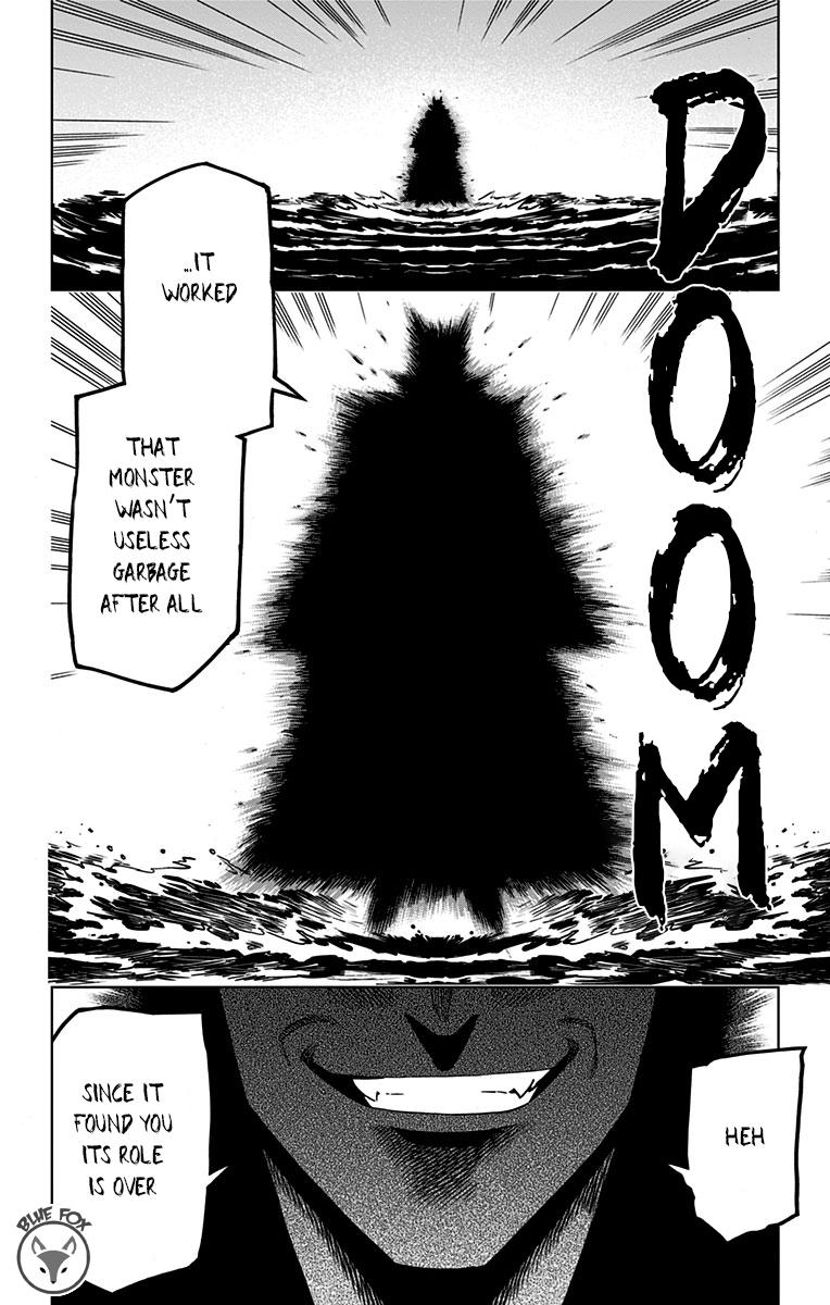 Dragon Quest - The Adventure of Dai - Avan the Brave and the Demon King of Hellfire Chapter 13 - Page 49