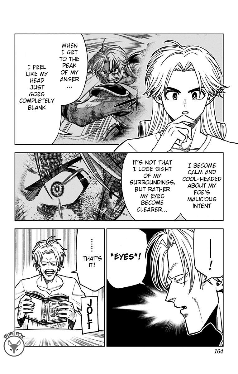 Dragon Quest - The Adventure of Dai - Avan the Brave and the Demon King of Hellfire Chapter 16 - Page 16