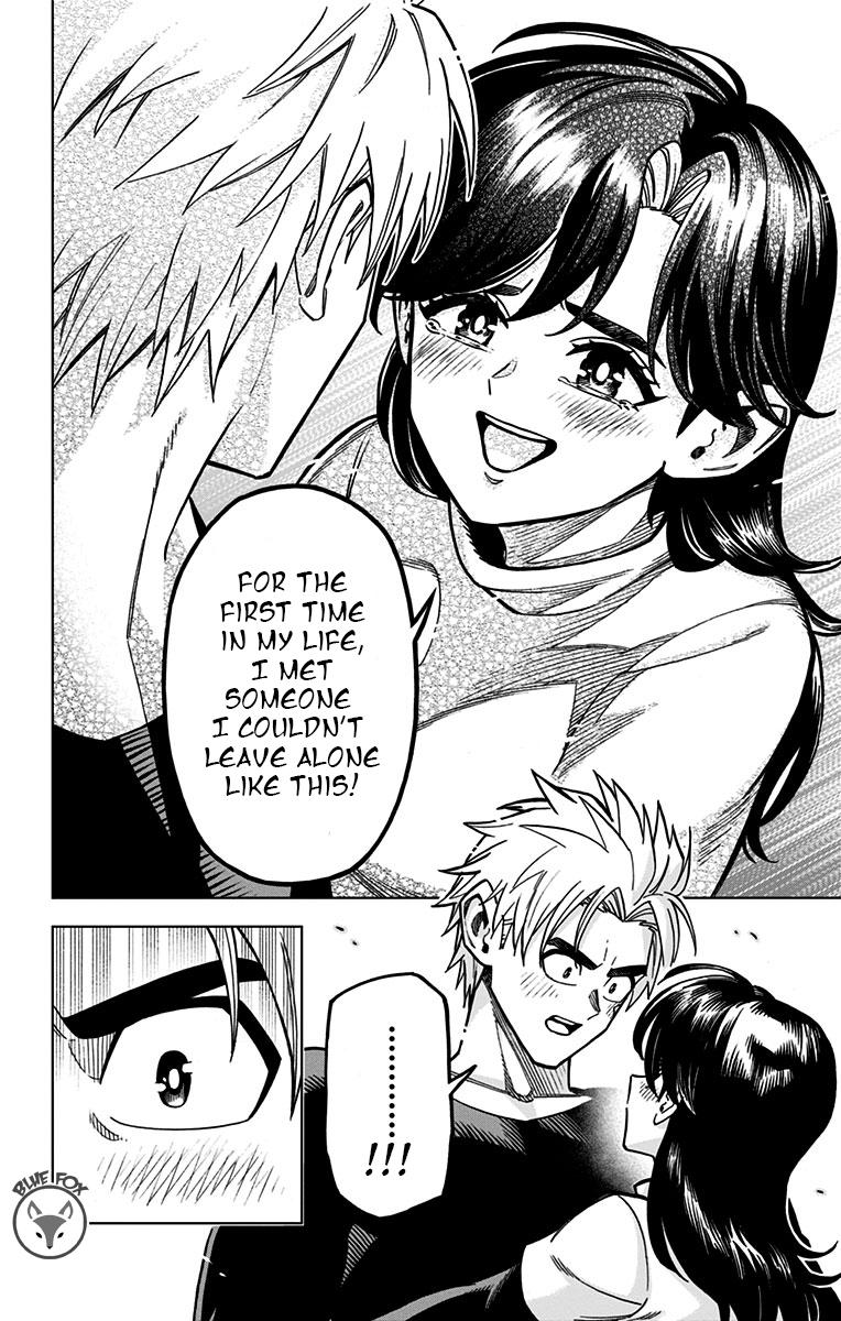 Dragon Quest - The Adventure of Dai - Avan the Brave and the Demon King of Hellfire Chapter 16 - Page 28