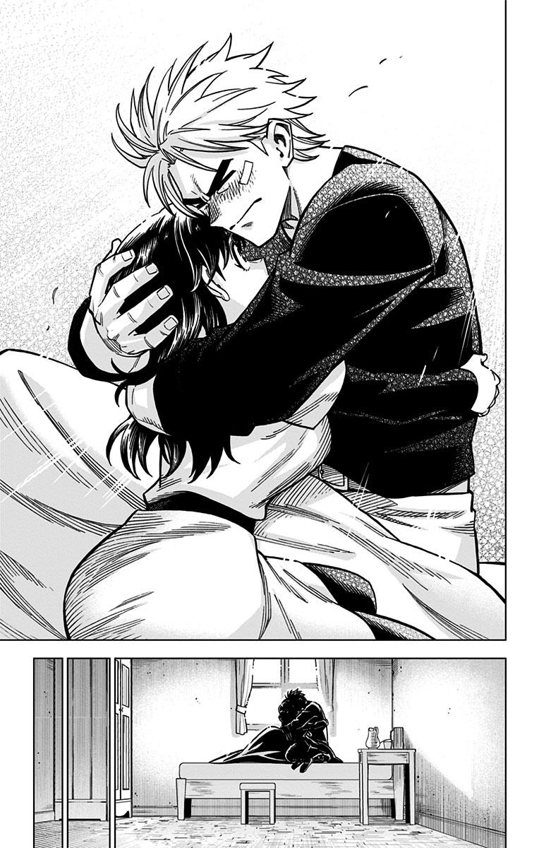 Dragon Quest - The Adventure of Dai - Avan the Brave and the Demon King of Hellfire Chapter 16 - Page 29