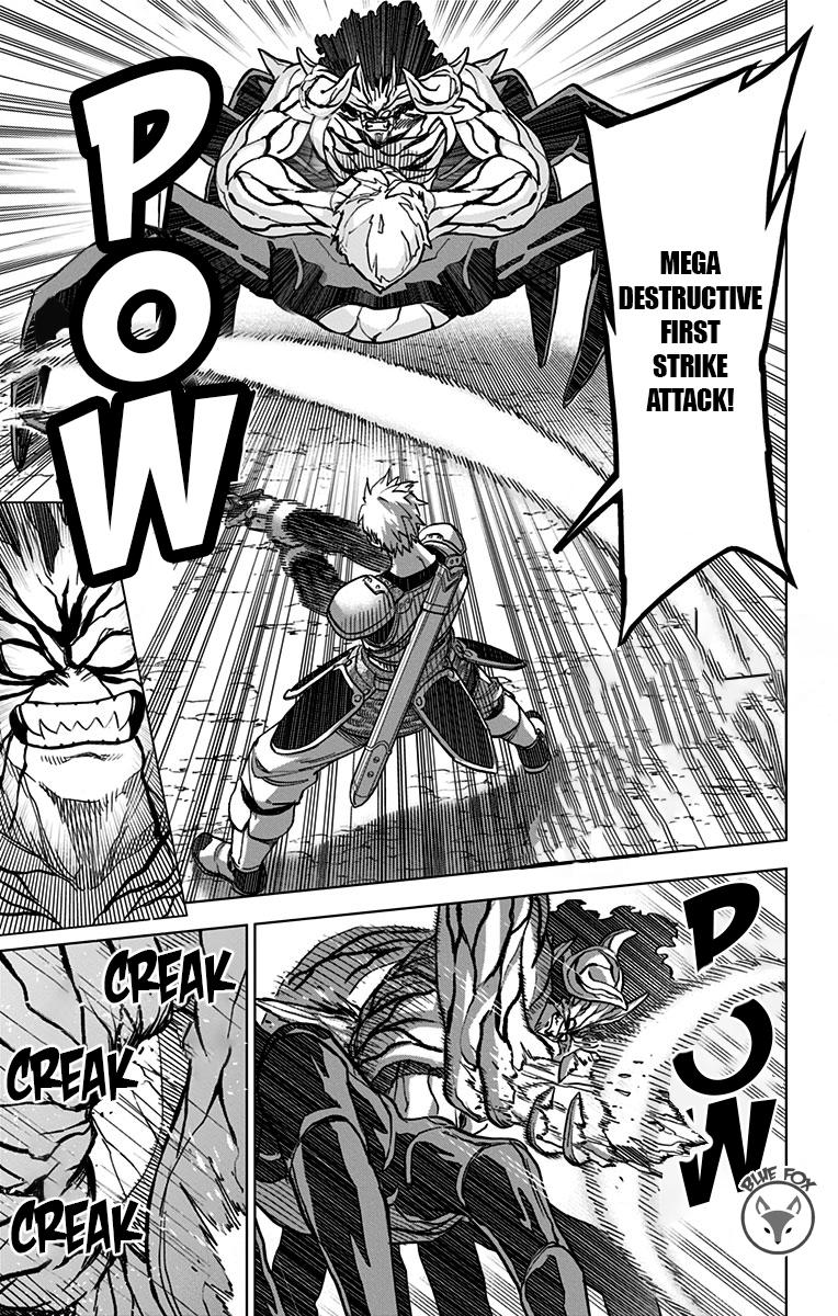 Dragon Quest - The Adventure of Dai - Avan the Brave and the Demon King of Hellfire Chapter 20 - Page 9