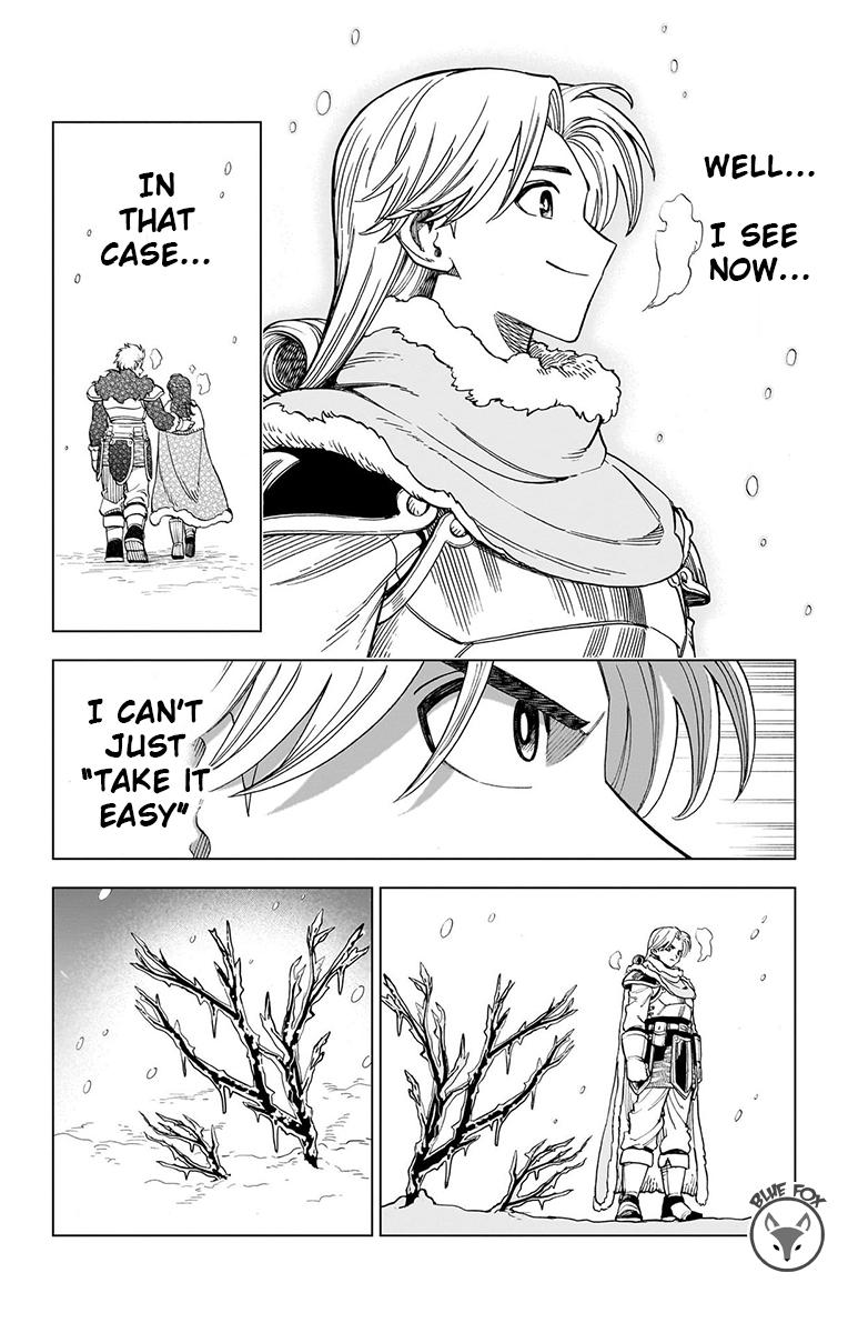 Dragon Quest - The Adventure of Dai - Avan the Brave and the Demon King of Hellfire Chapter 21 - Page 21