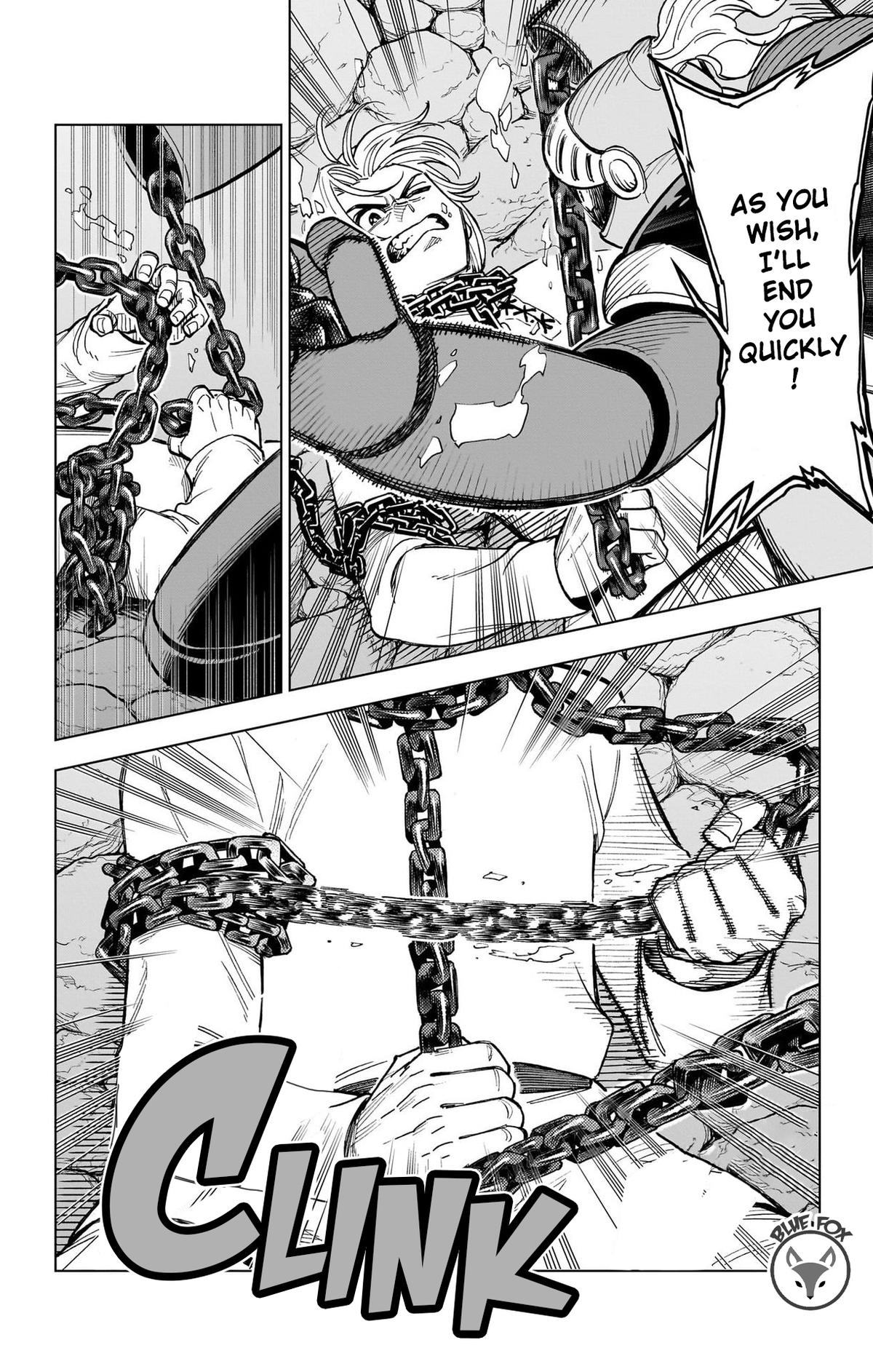 Dragon Quest - The Adventure of Dai - Avan the Brave and the Demon King of Hellfire Chapter 28 - Page 10