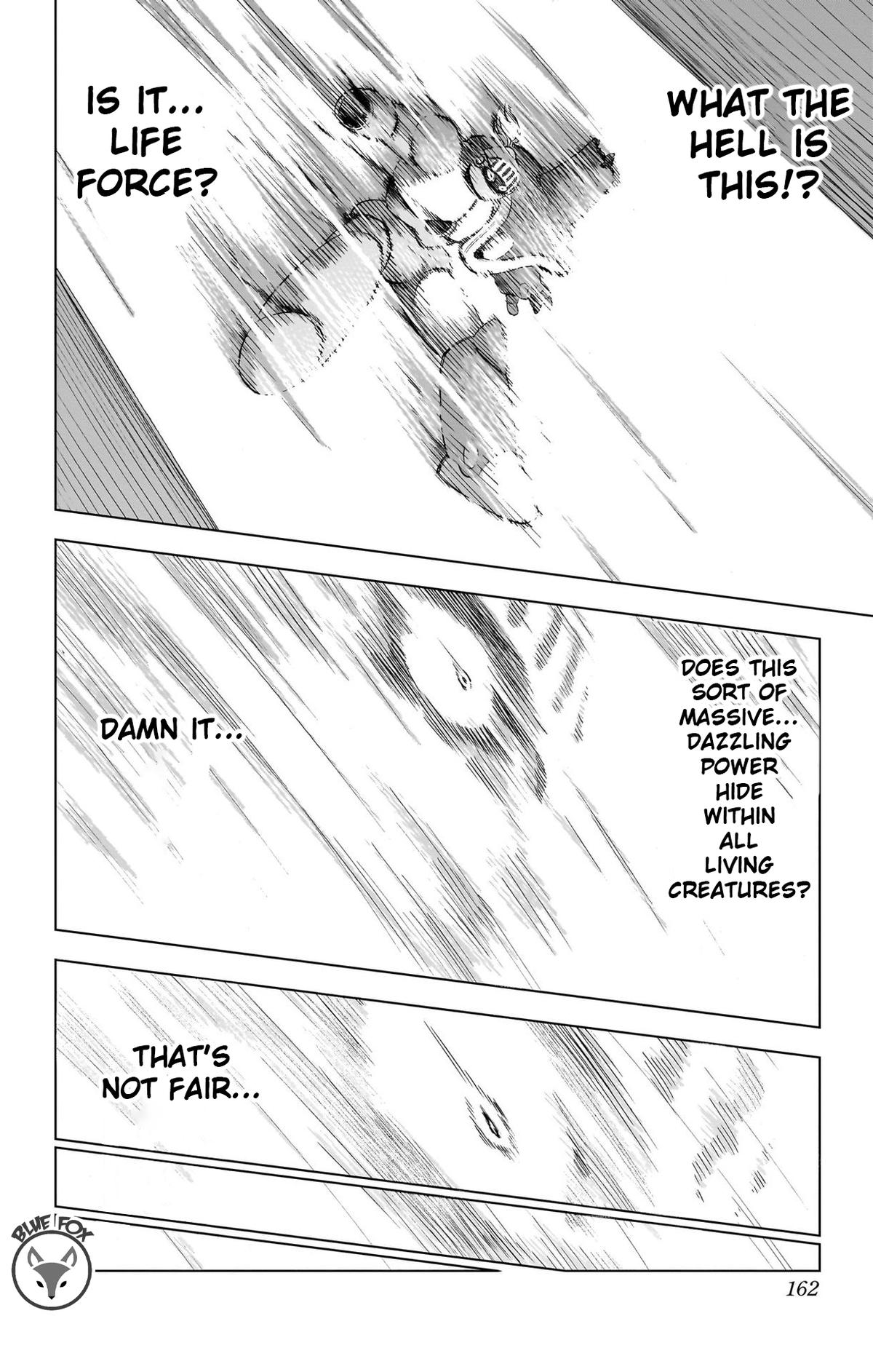 Dragon Quest - The Adventure of Dai - Avan the Brave and the Demon King of Hellfire Chapter 28 - Page 14