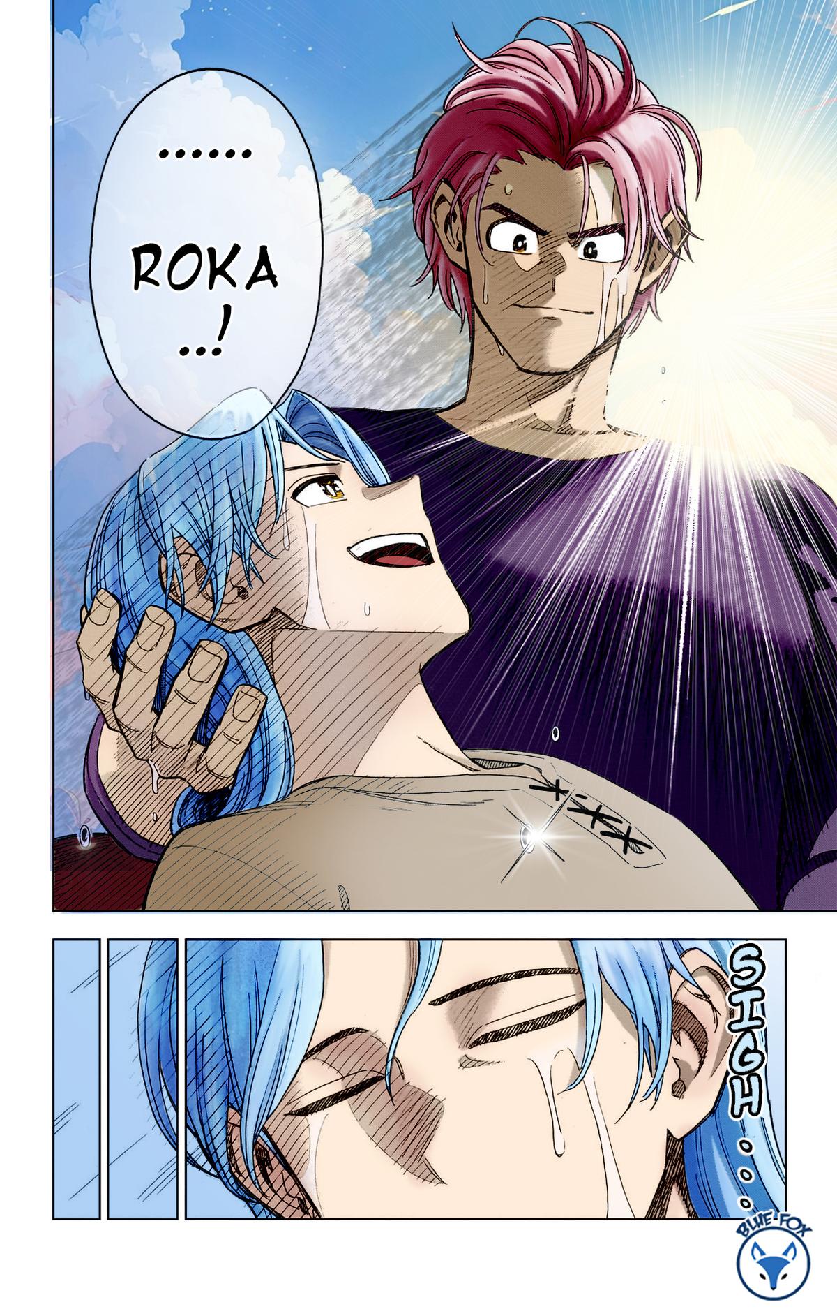 Dragon Quest - The Adventure of Dai - Avan the Brave and the Demon King of Hellfire Chapter 28 - Page 18