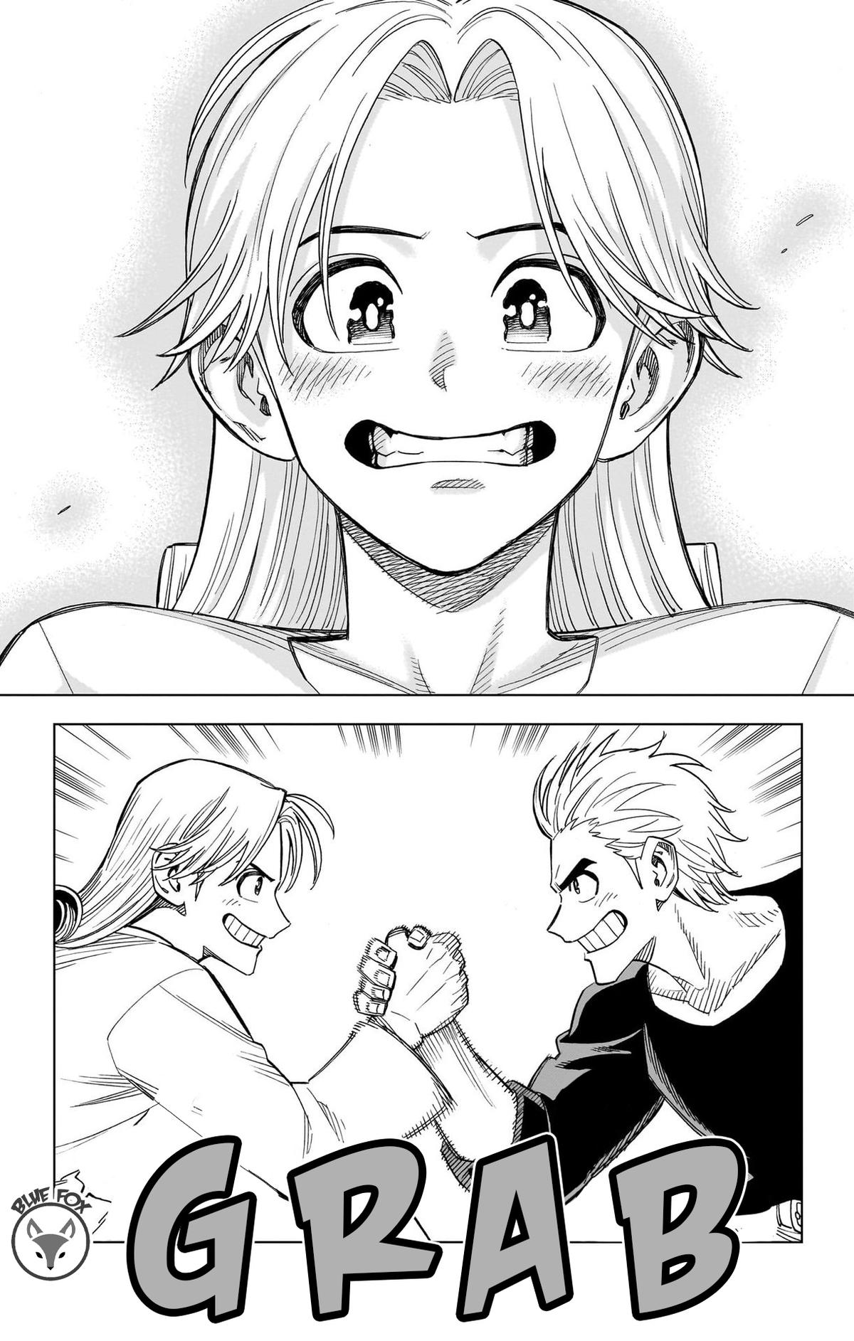 Dragon Quest - The Adventure of Dai - Avan the Brave and the Demon King of Hellfire Chapter 28 - Page 26